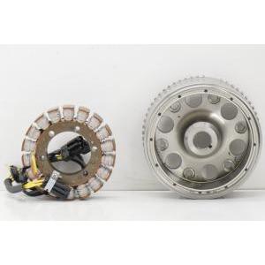 Statore volano originale  f 700 gs 11 12318524422