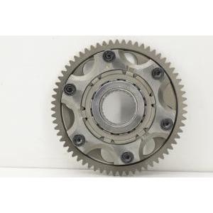 Ruota libera completa originale  f 700 gs 11 11118537769