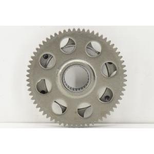 Ruota libera completa originale  f 700 gs 11 11118537769