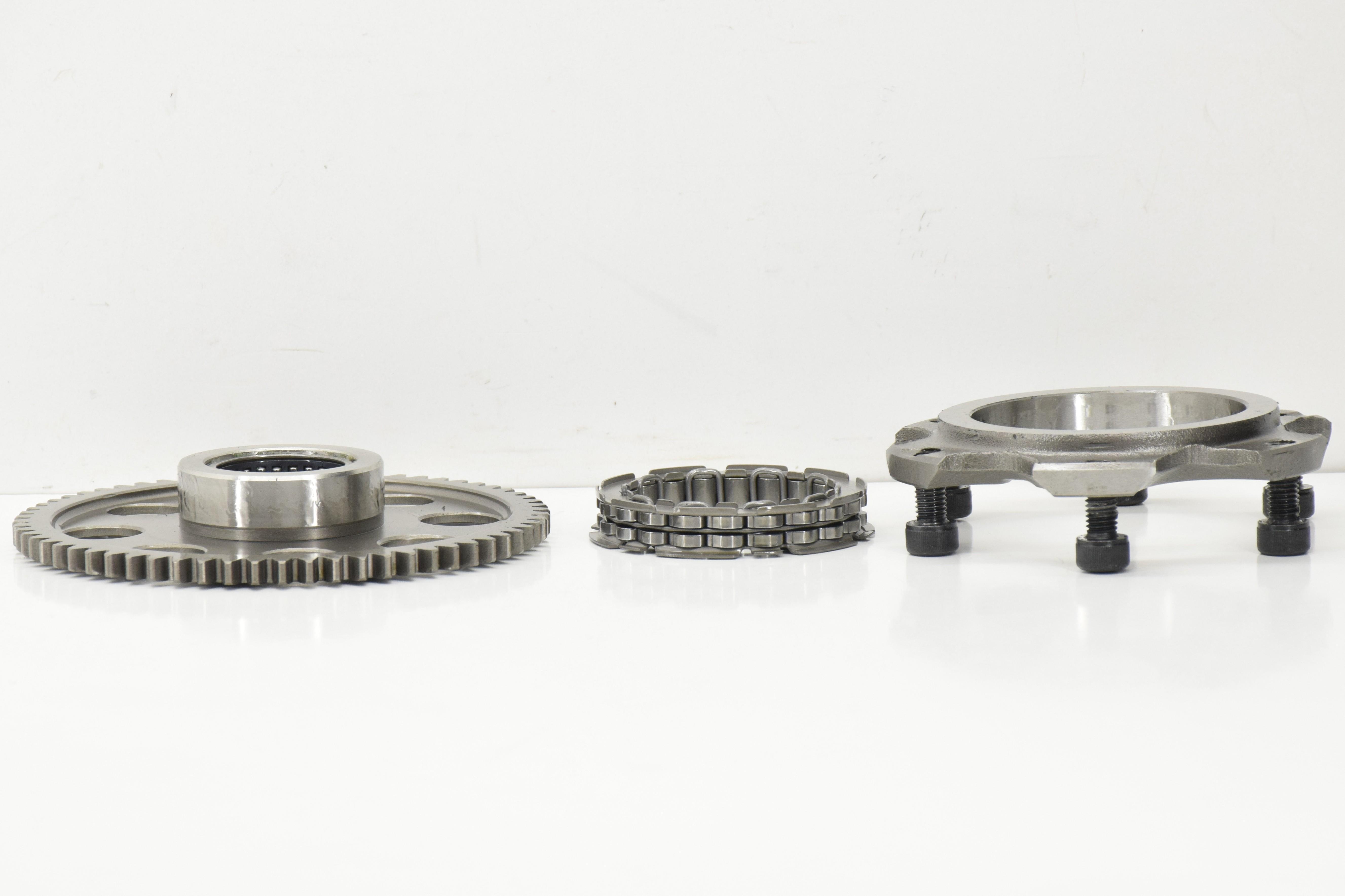 bmw ruota libera completa originale bmw f 700 gs 11 11118537769 - foto 5