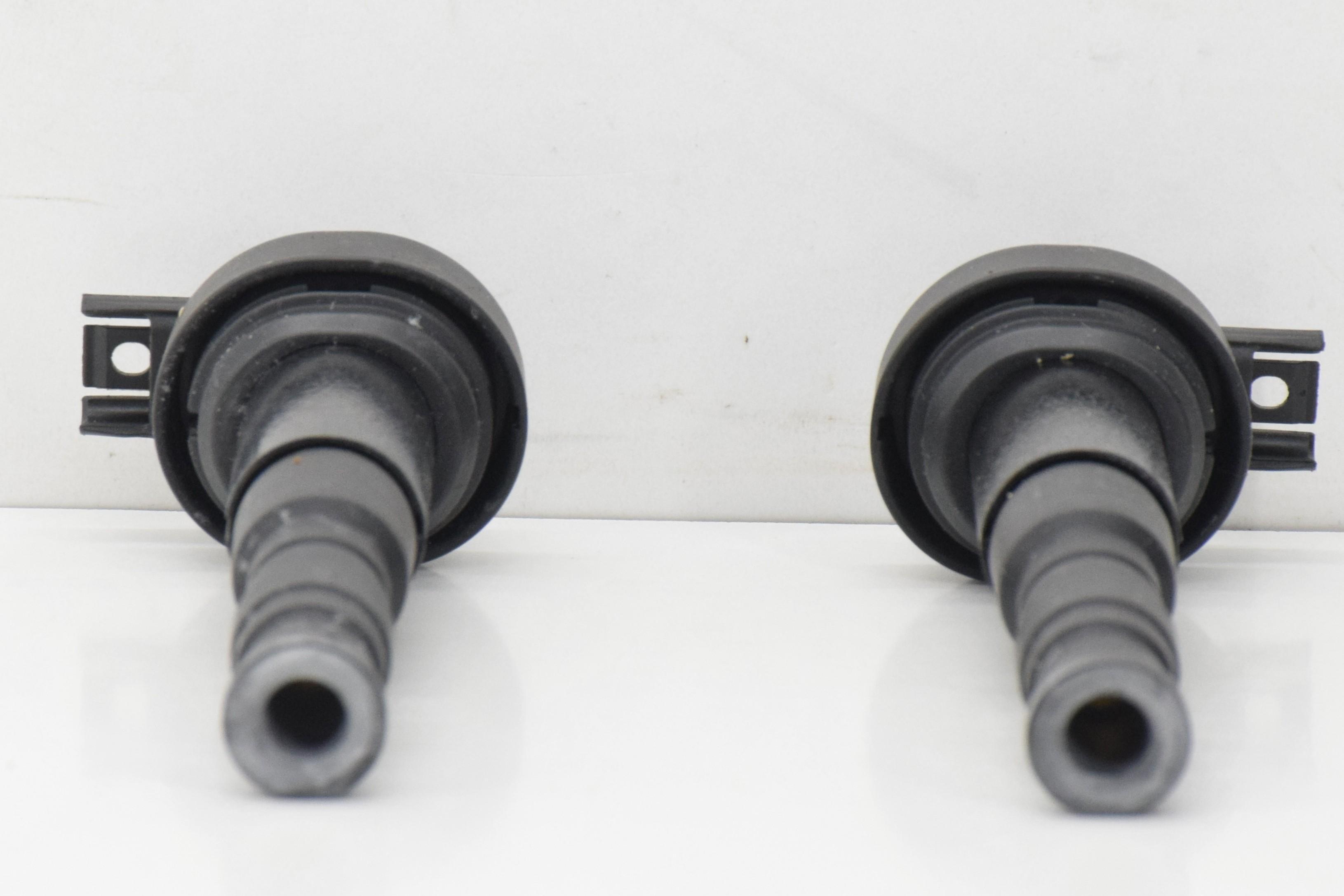 bmw coppia bobina pipetta originale bmw f 700 gs 11 12138523968 - foto 3