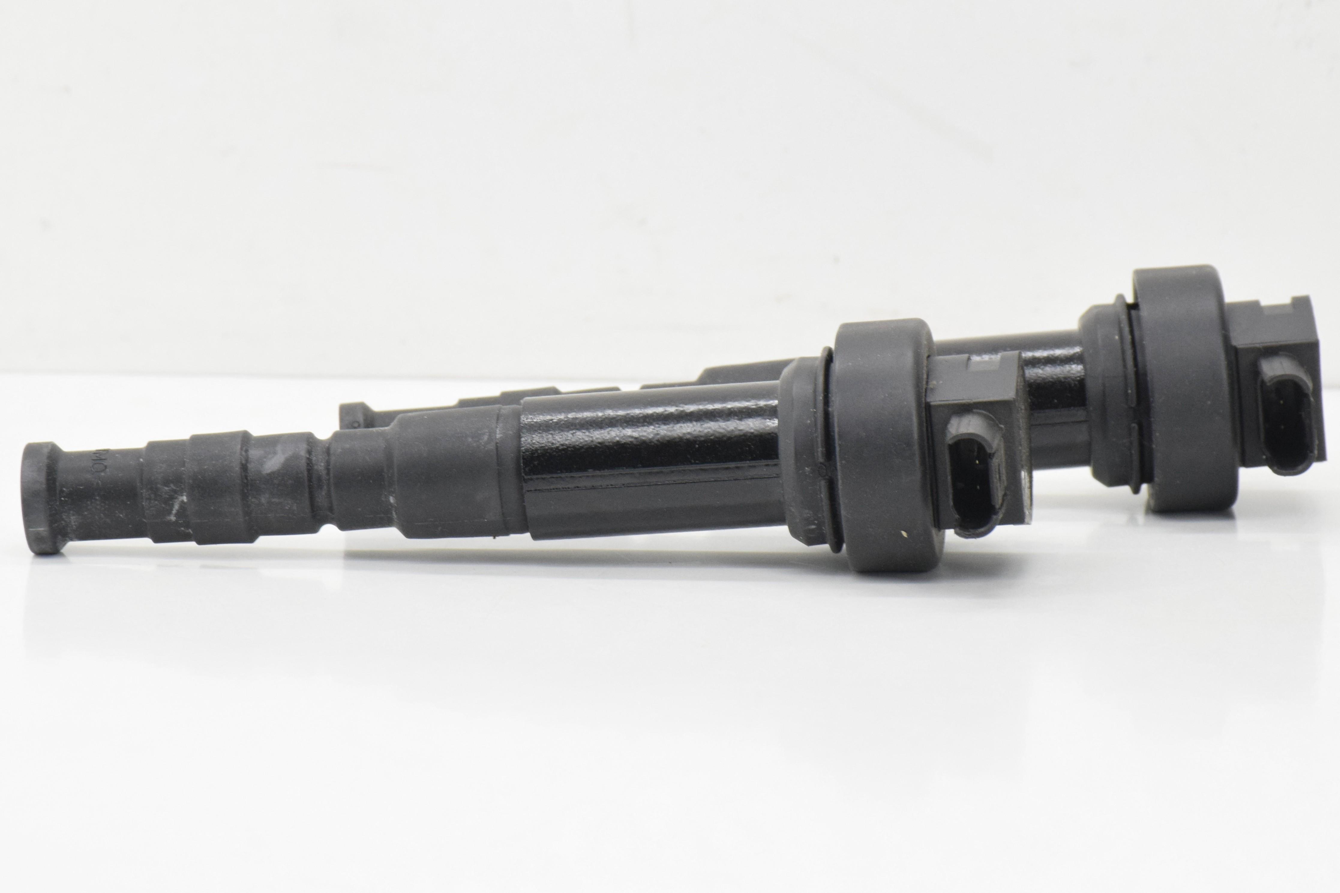 bmw coppia bobina pipetta originale bmw f 700 gs 11 12138523968 - foto 4