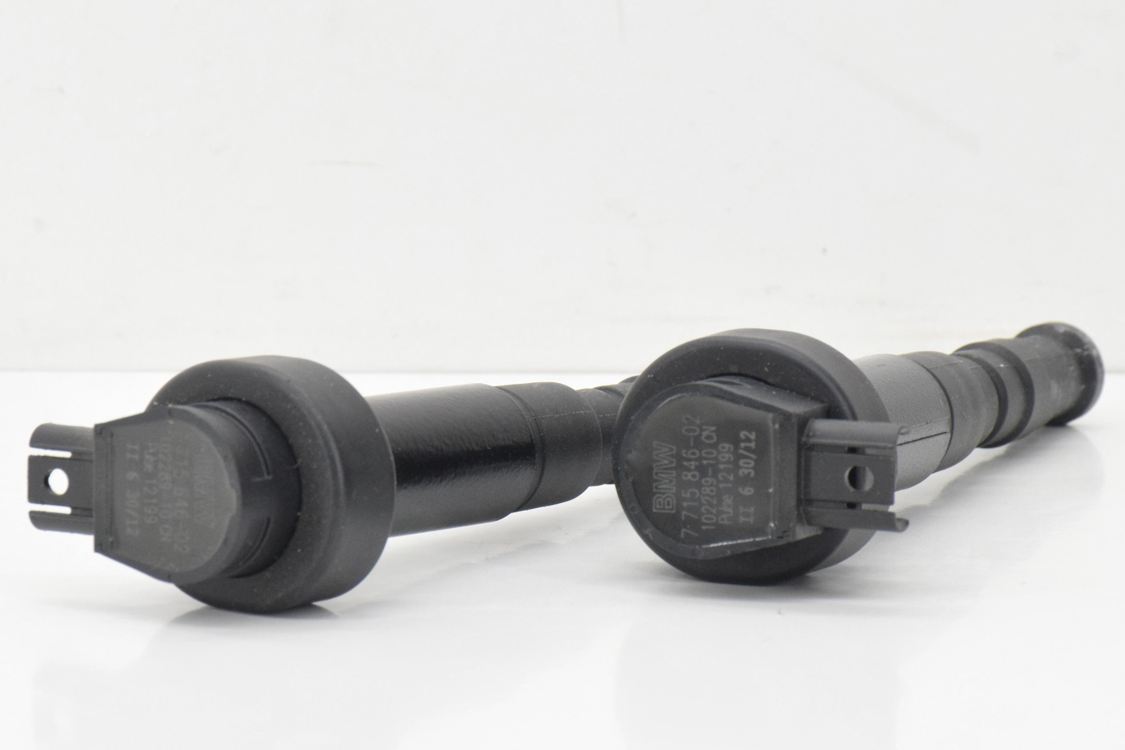 bmw coppia bobina pipetta originale bmw f 700 gs 11 12138523968 - foto 5