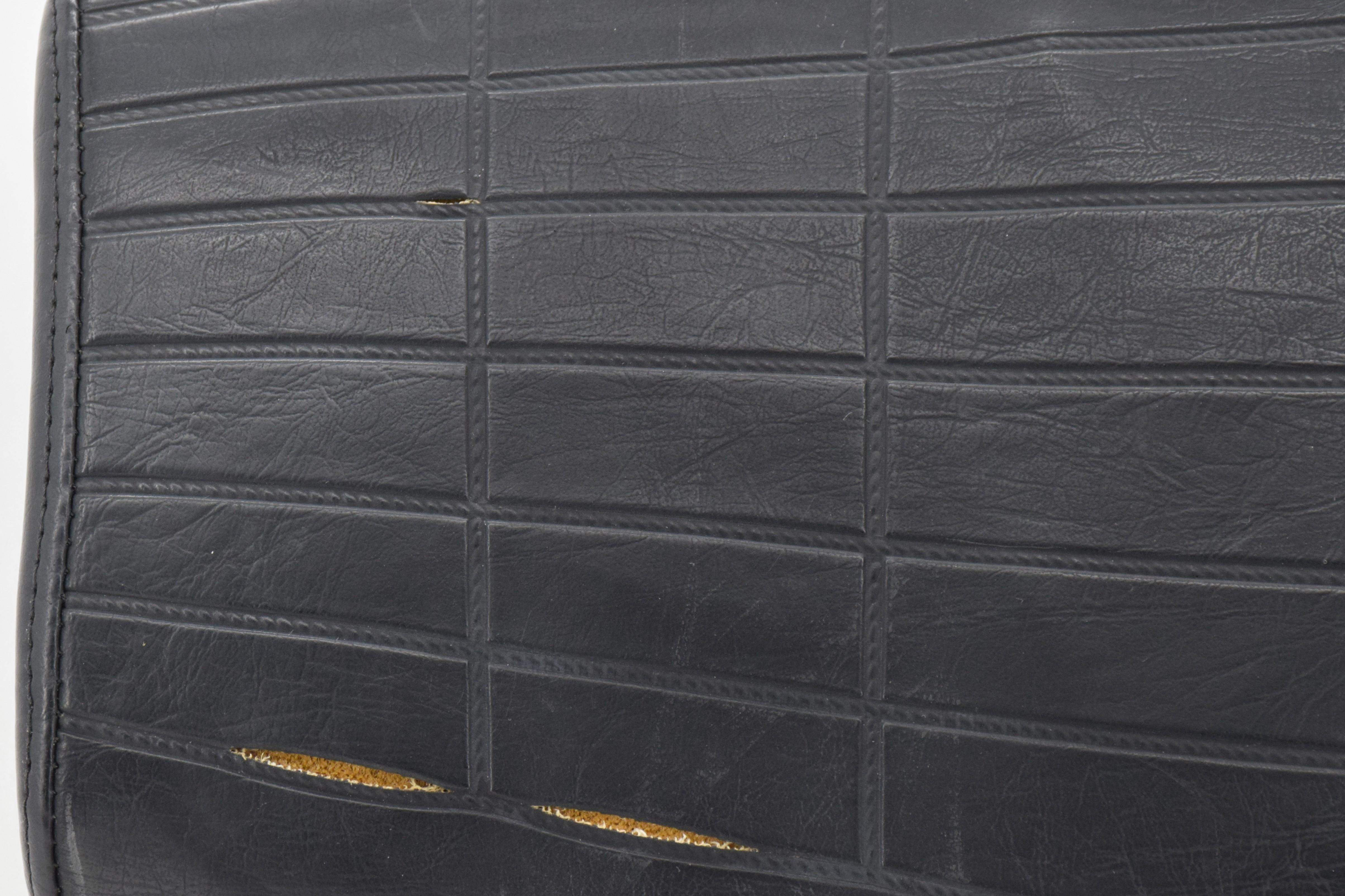 kawasaki sella originale kawasaki gpz 550 81 - foto 4