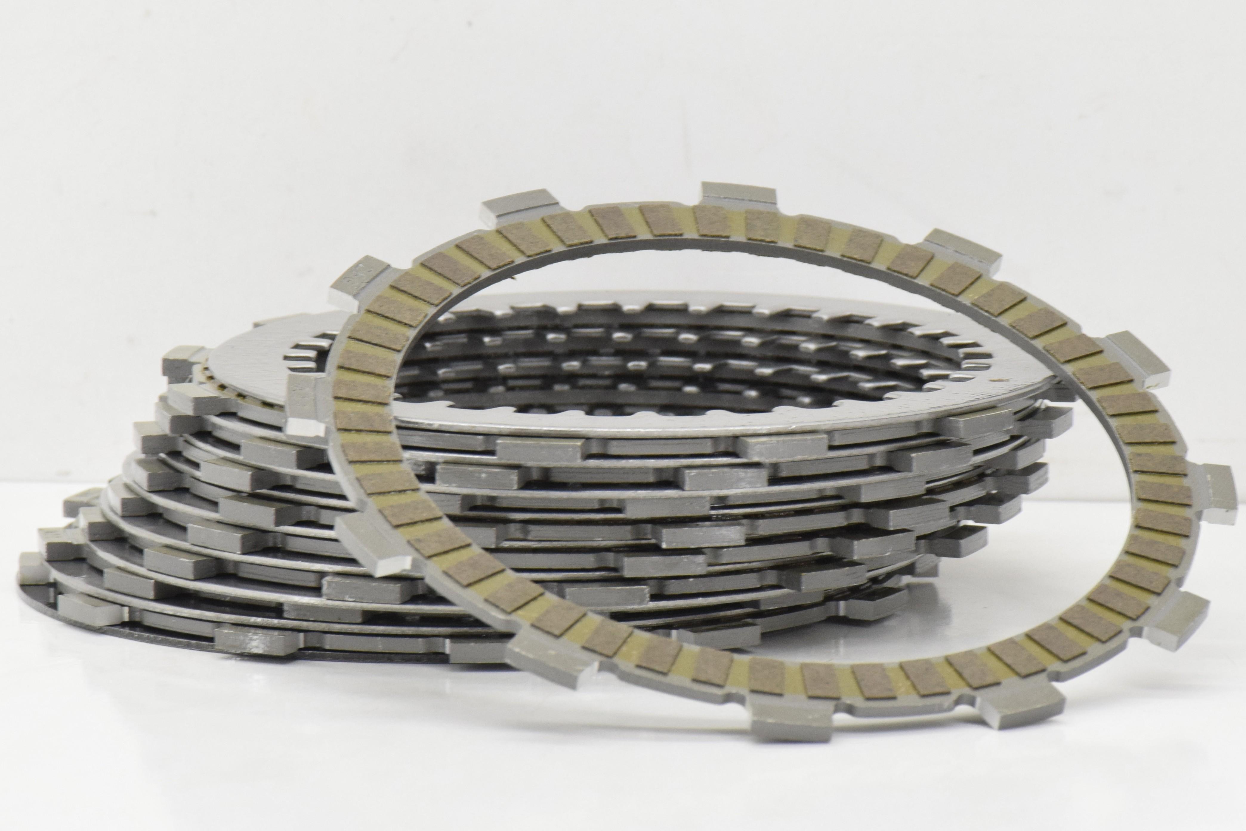 bmw frizione completa originale bmw f 700 gs 11 21218396909 - foto 1