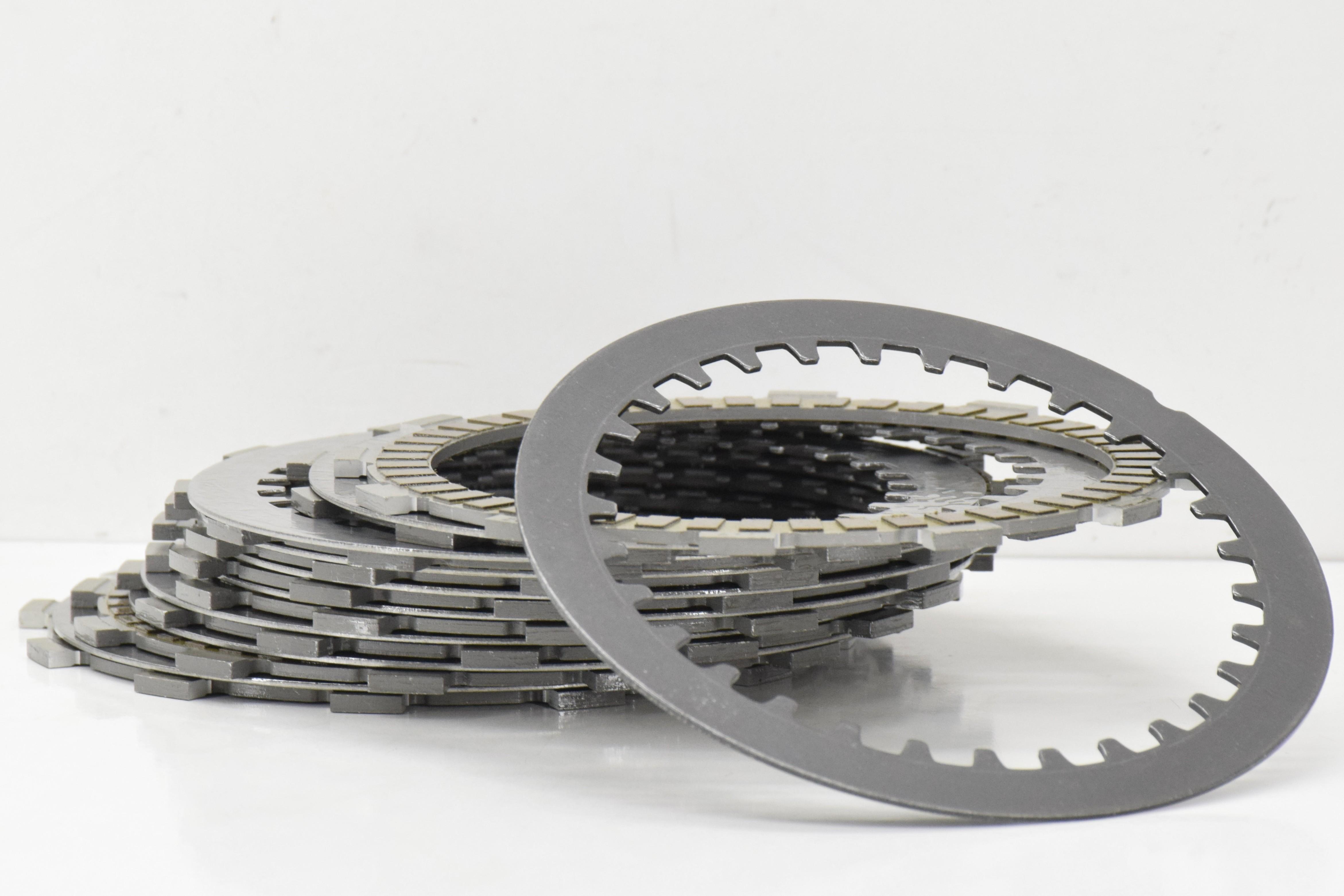 bmw frizione completa originale bmw f 700 gs 11 21218396909 - foto 2