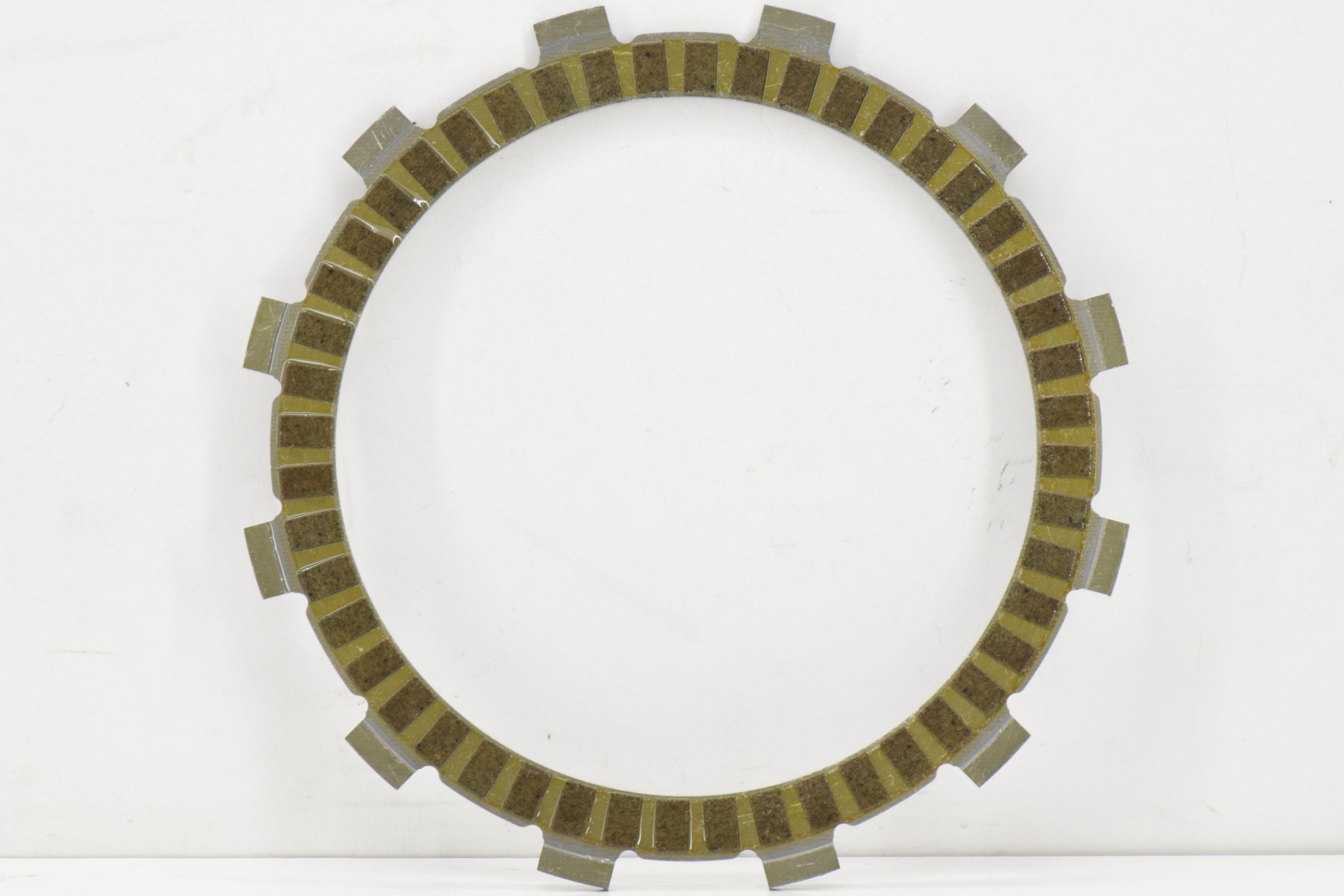 bmw frizione completa originale bmw f 700 gs 11 21218396909 - foto 3