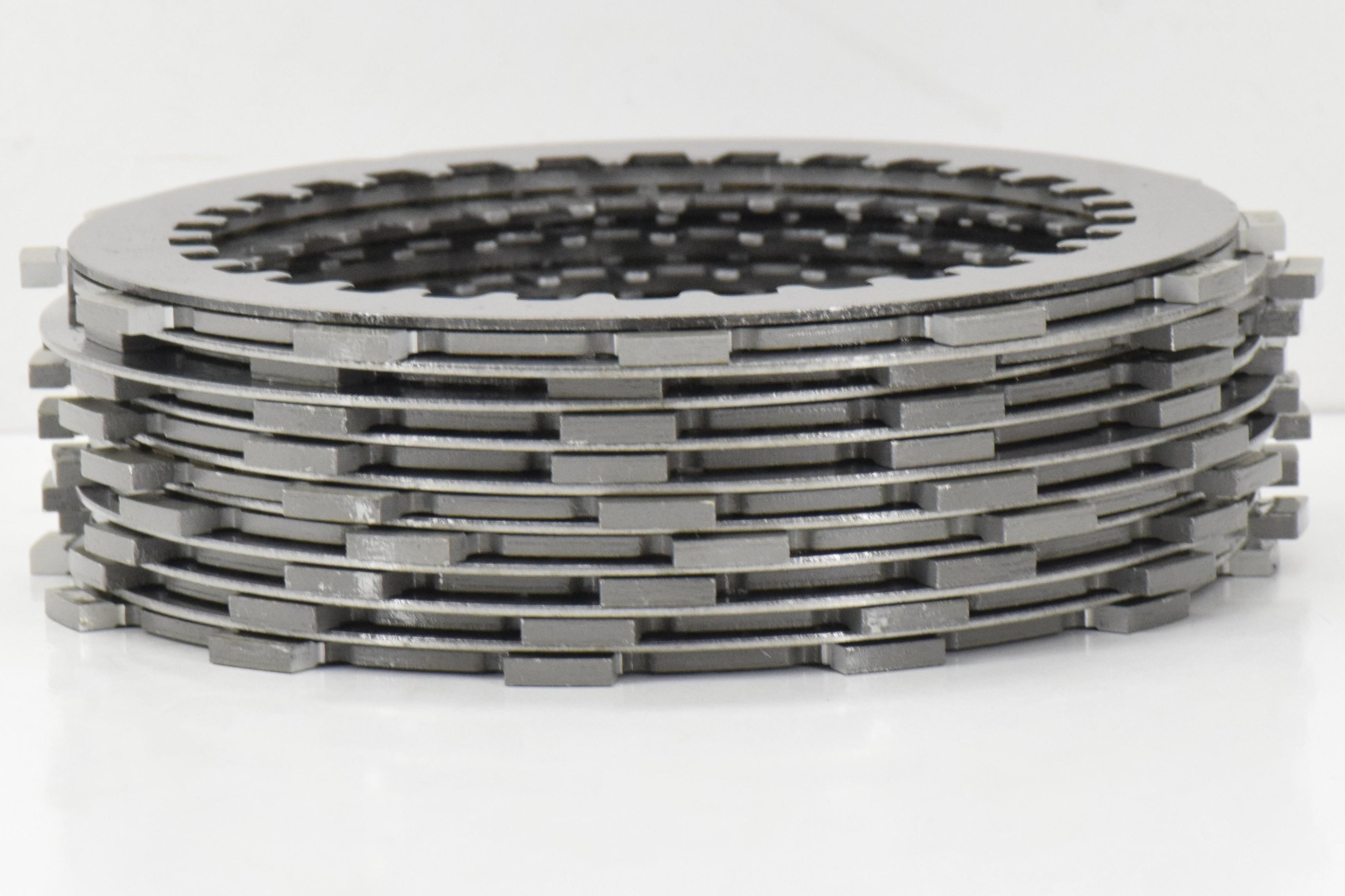 bmw frizione completa originale bmw f 700 gs 11 21218396909 - foto 4