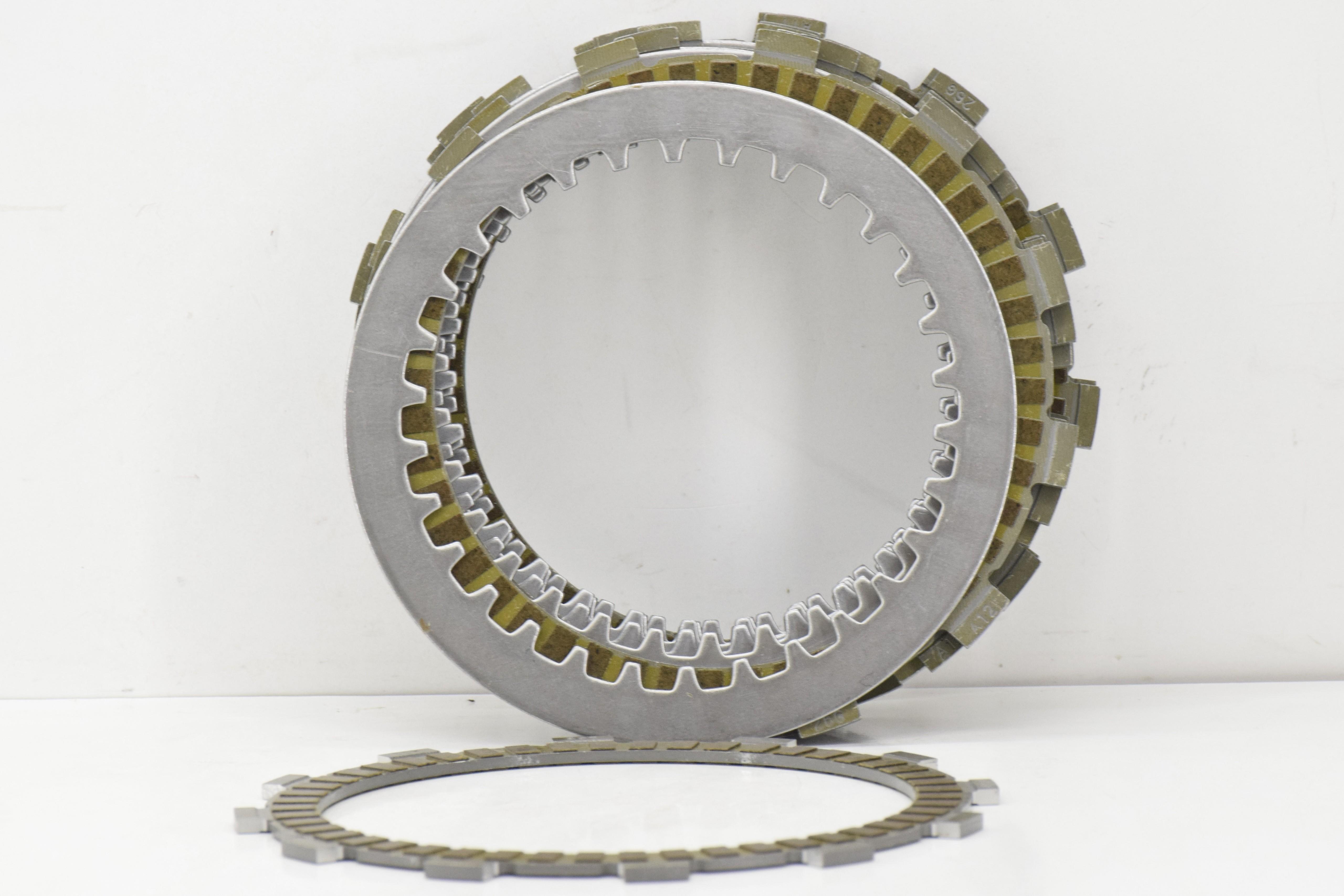 bmw frizione completa originale bmw f 700 gs 11 21218396909 - foto 5