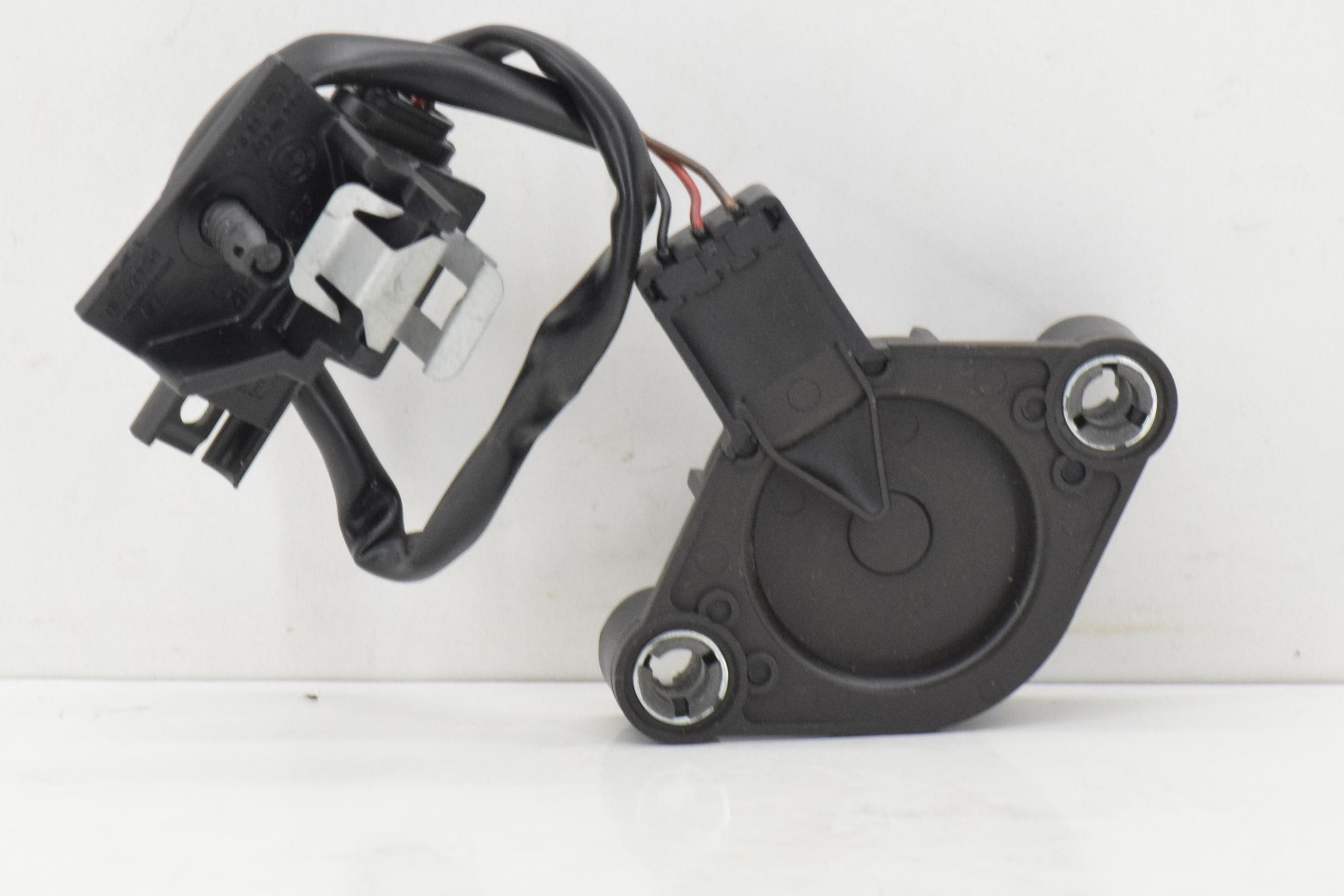 bmw potenziometro farfalla originale bmw f 700 gs 11 13548406249 - foto 1