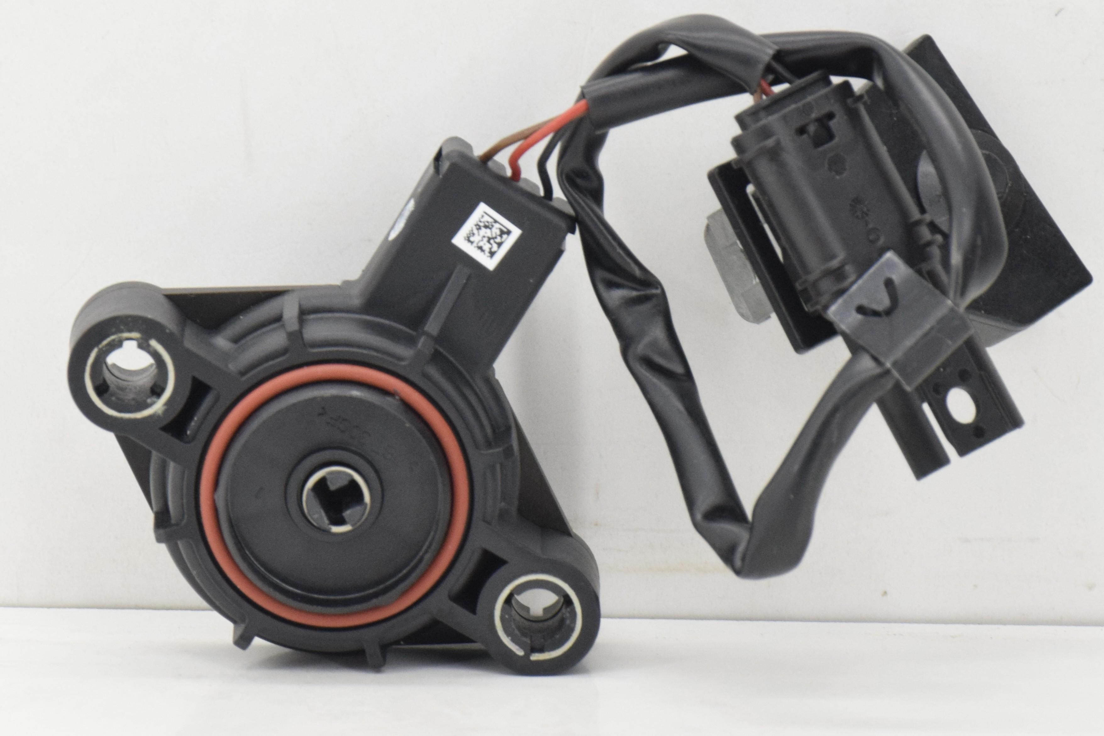 bmw potenziometro farfalla originale bmw f 700 gs 11 13548406249 - foto 2