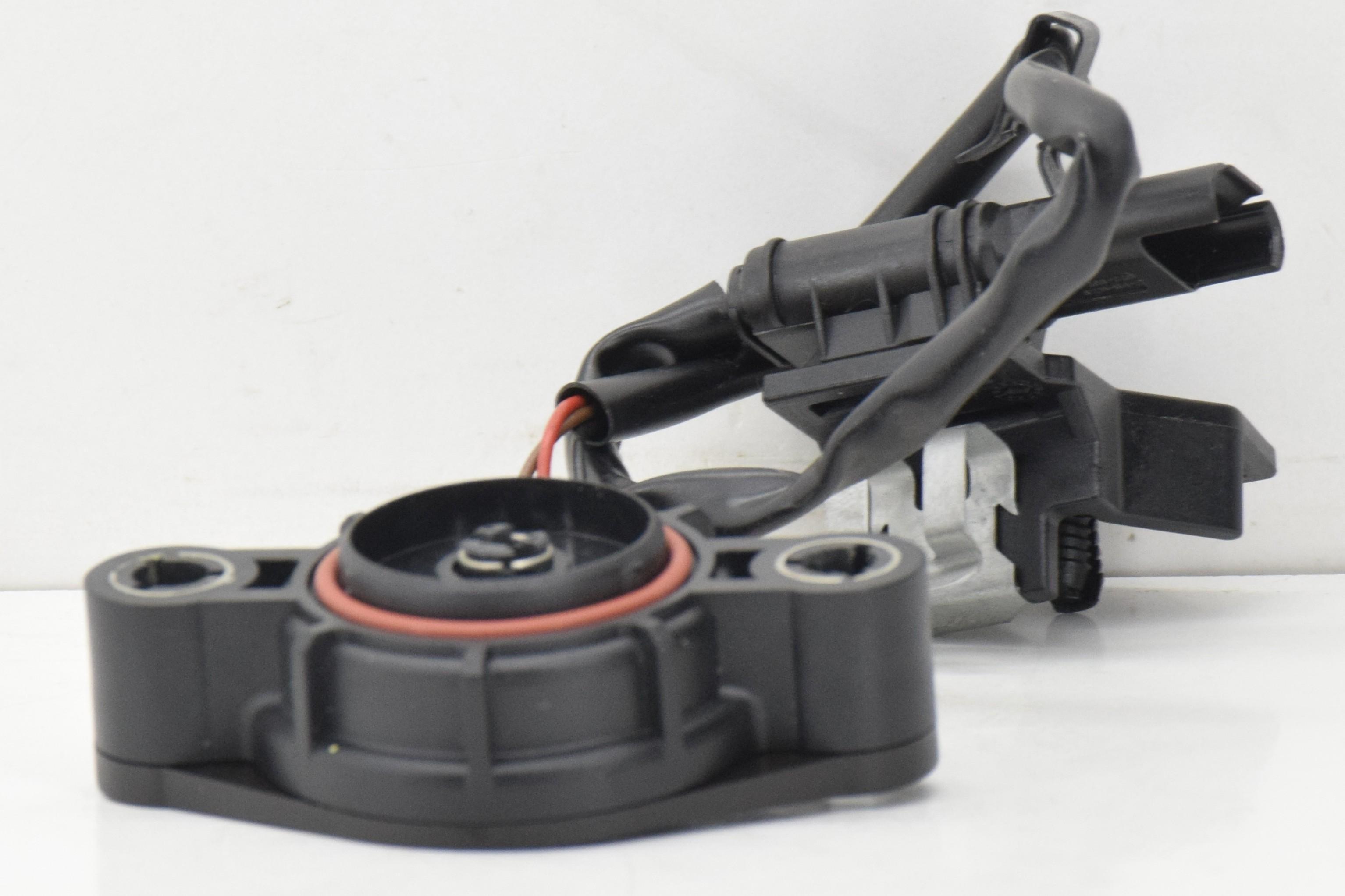 bmw potenziometro farfalla originale bmw f 700 gs 11 13548406249 - foto 4