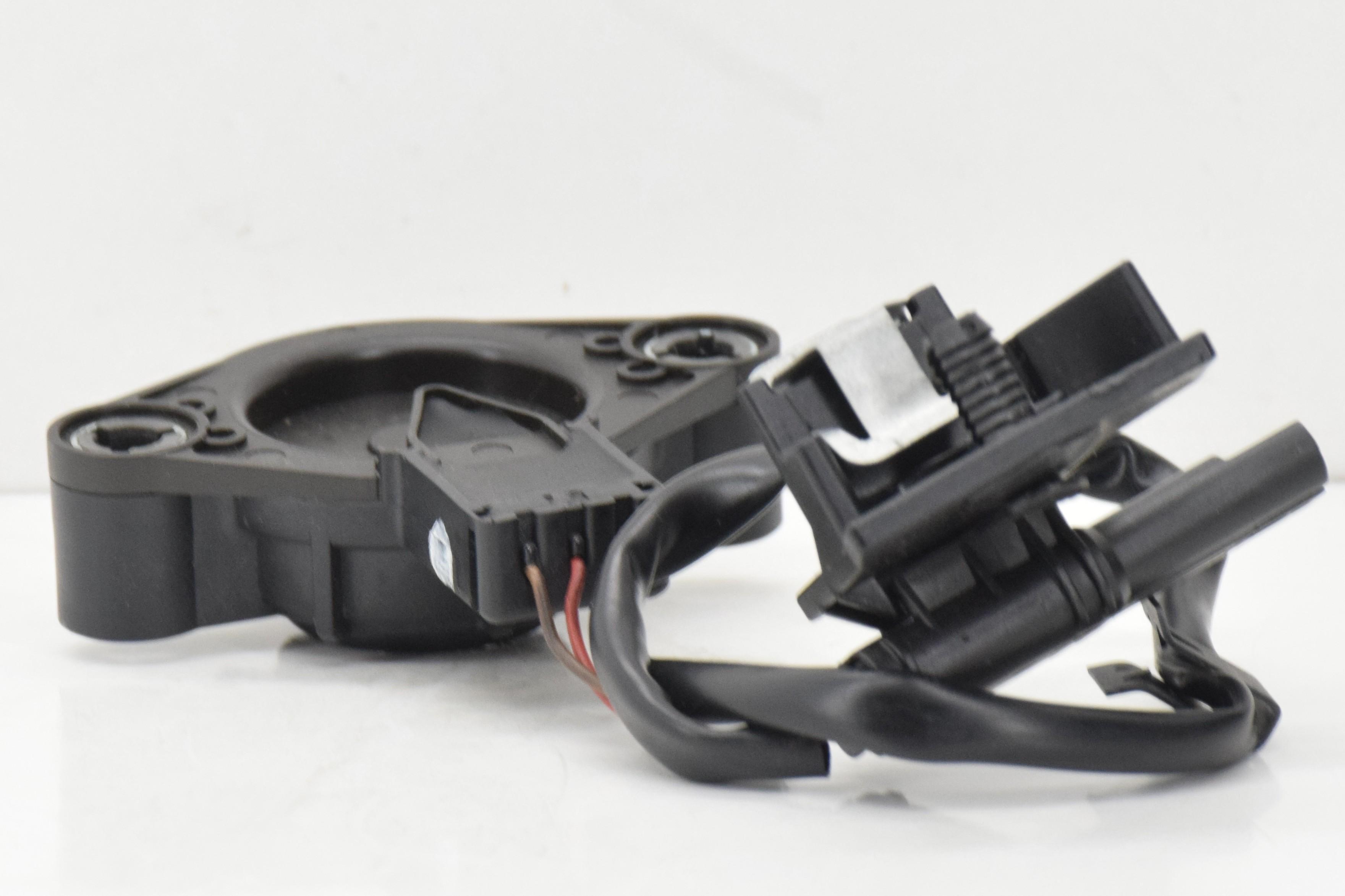 bmw potenziometro farfalla originale bmw f 700 gs 11 13548406249 - foto 5