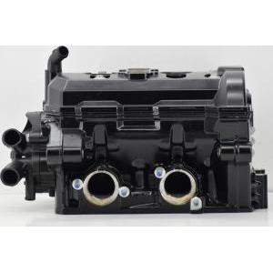 Testata completa originale  f 700 gs 11 11128535987