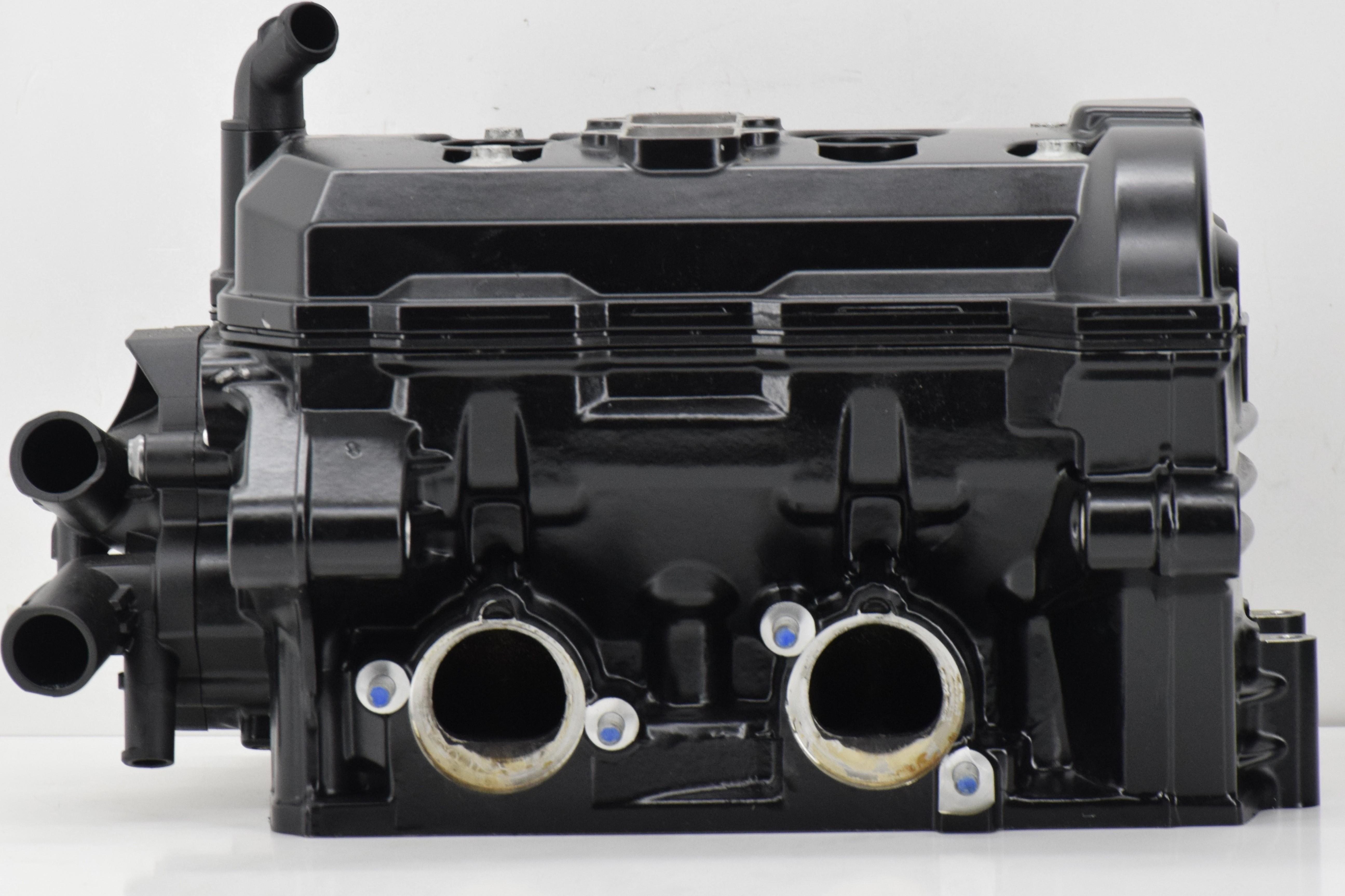 bmw testata completa originale bmw f 700 gs 11 11128535987 - foto 1