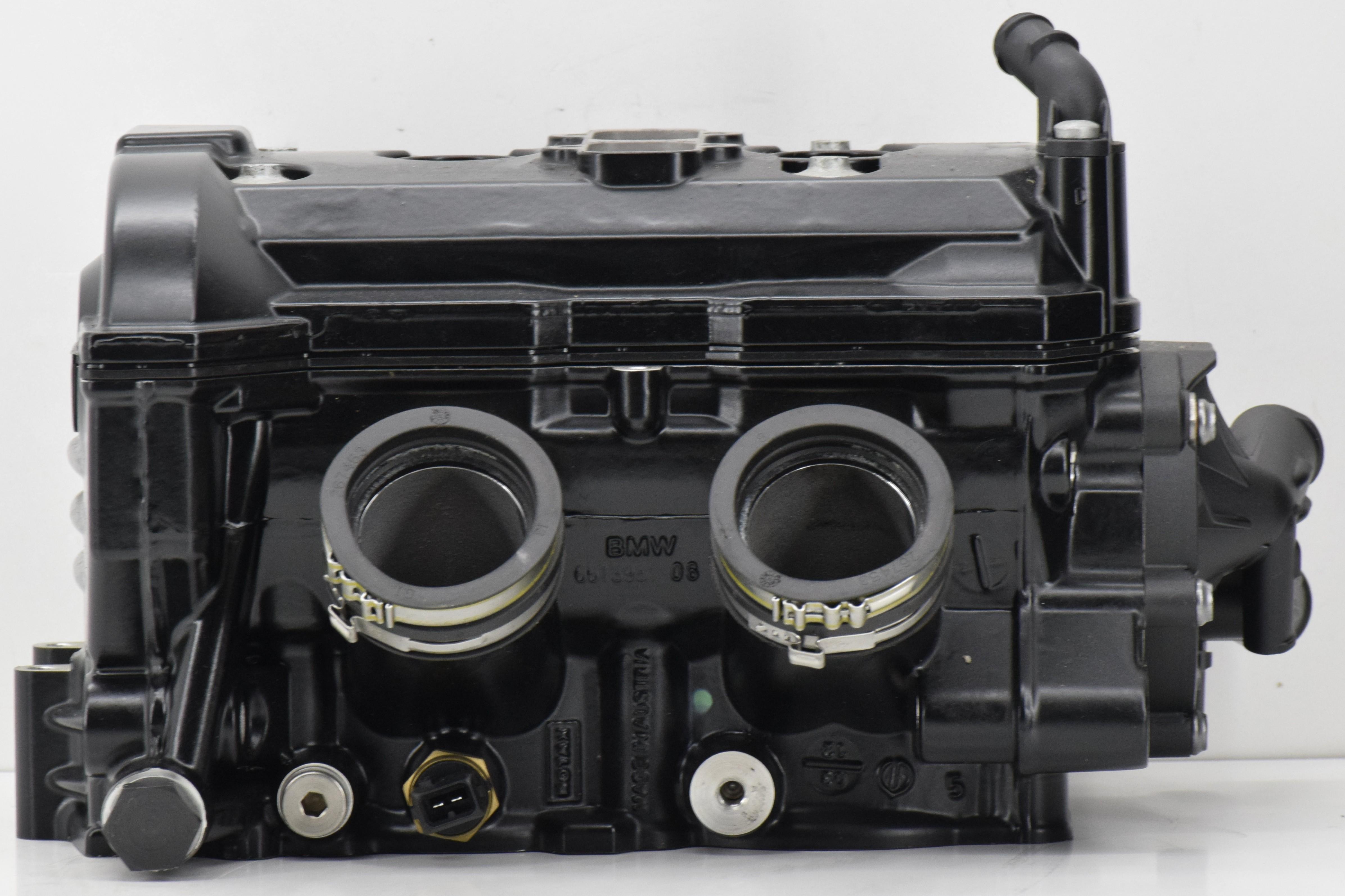 bmw testata completa originale bmw f 700 gs 11 11128535987 - foto 2