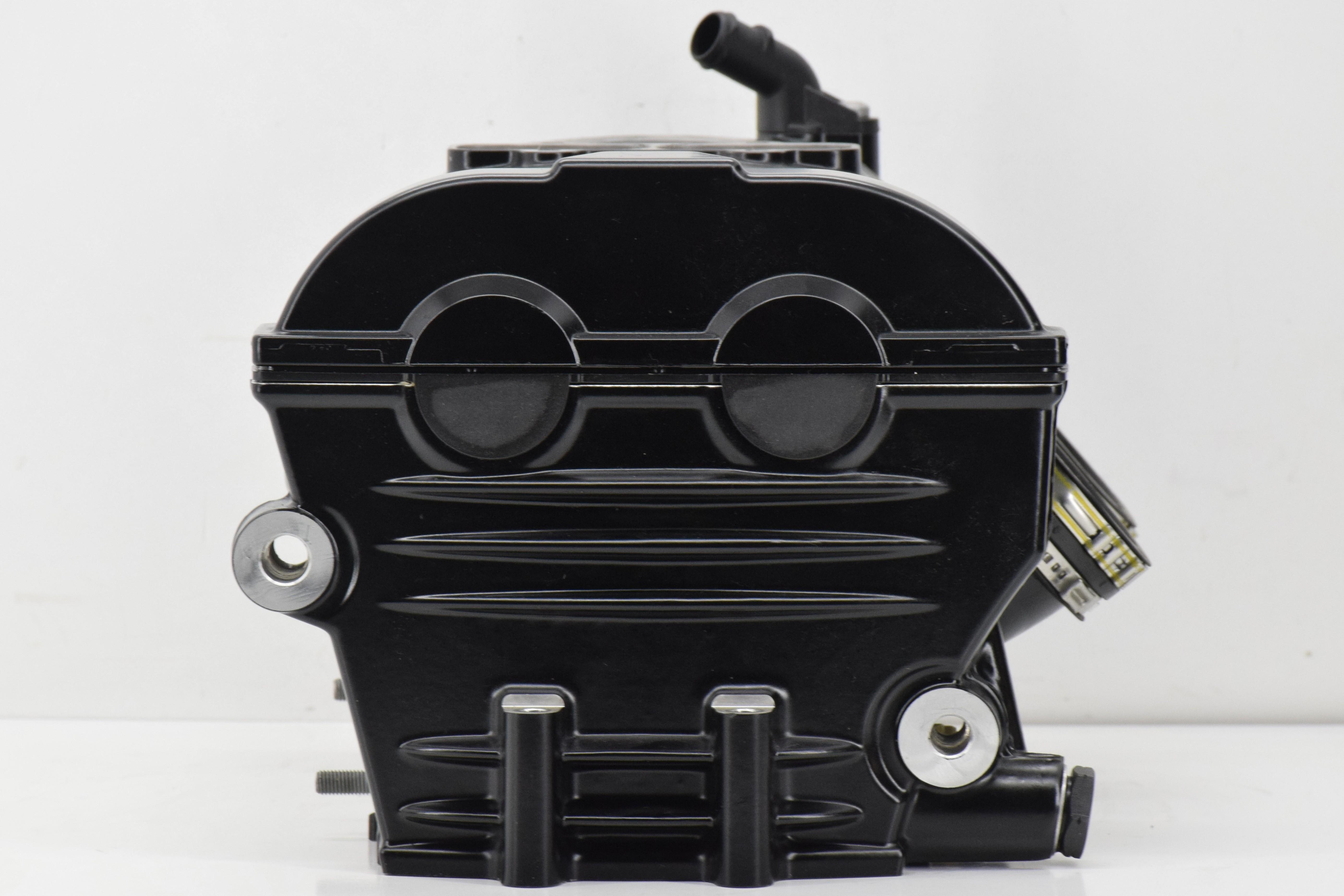 bmw testata completa originale bmw f 700 gs 11 11128535987 - foto 4