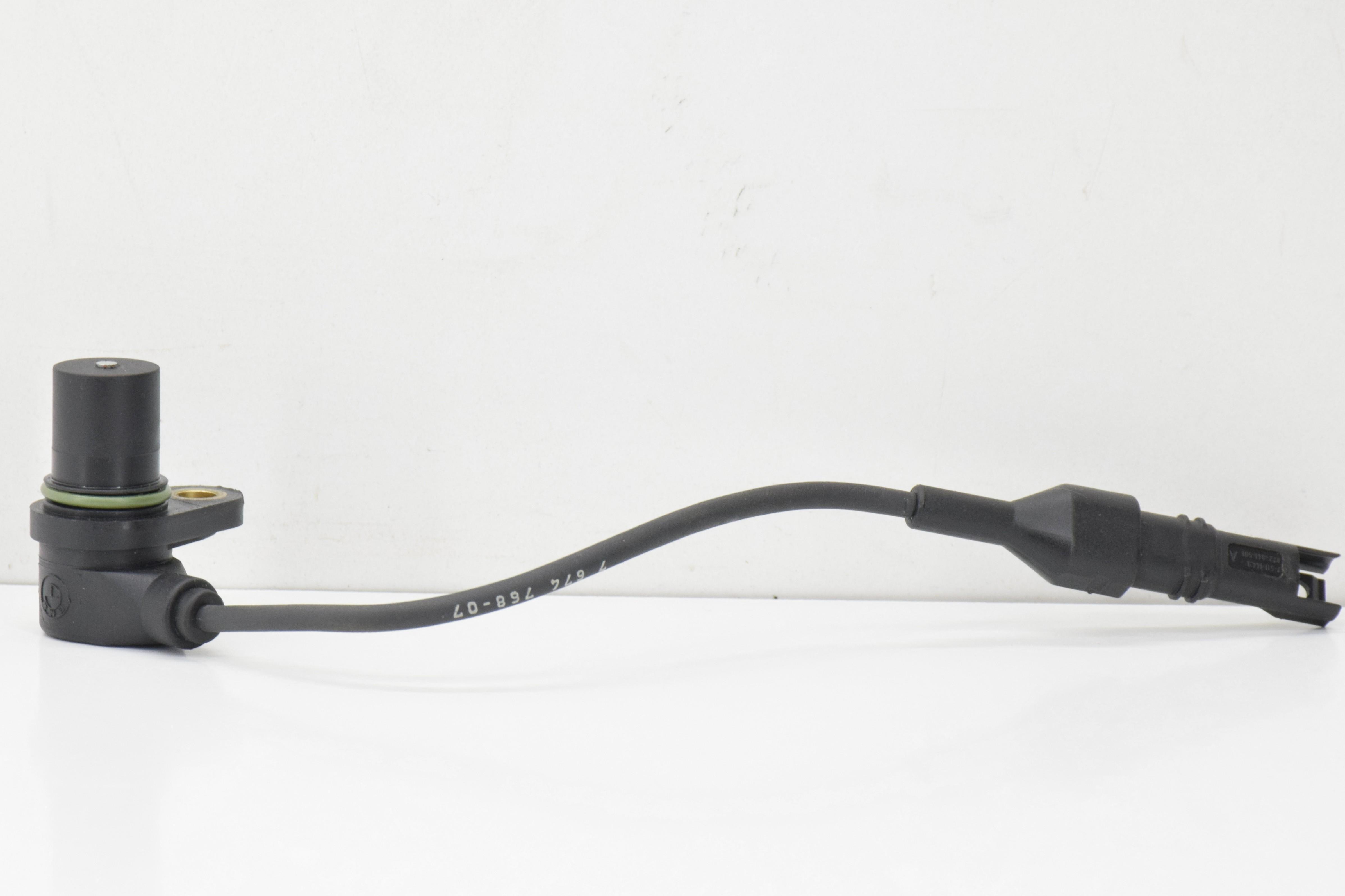 bmw sensore albero motore originale bmw f 700 gs 11 12727674201 - foto 3