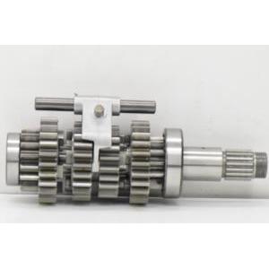 Cambio completo originale  f 700 gs 11