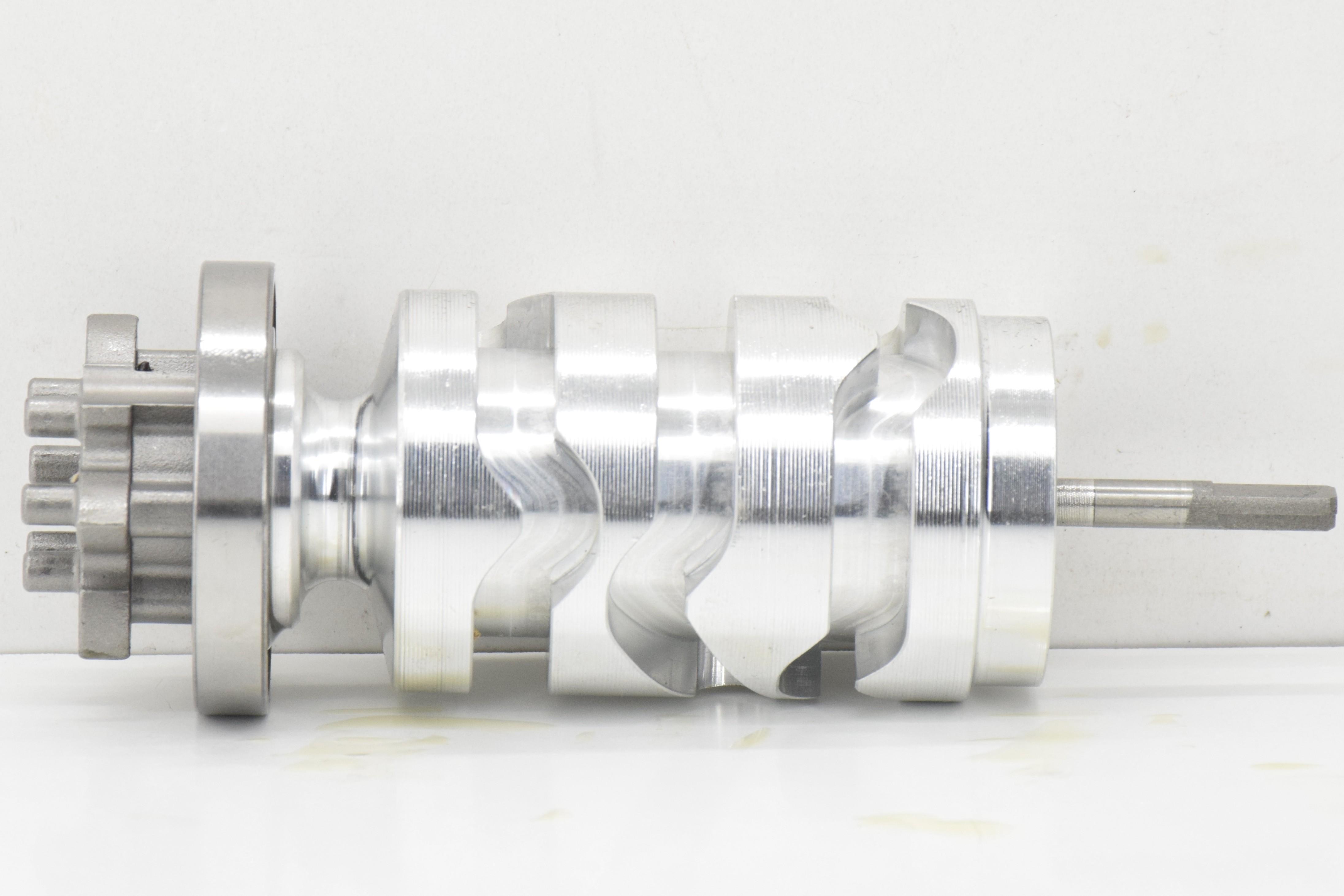 bmw cambio completo originale bmw f 700 gs 11 - foto 5