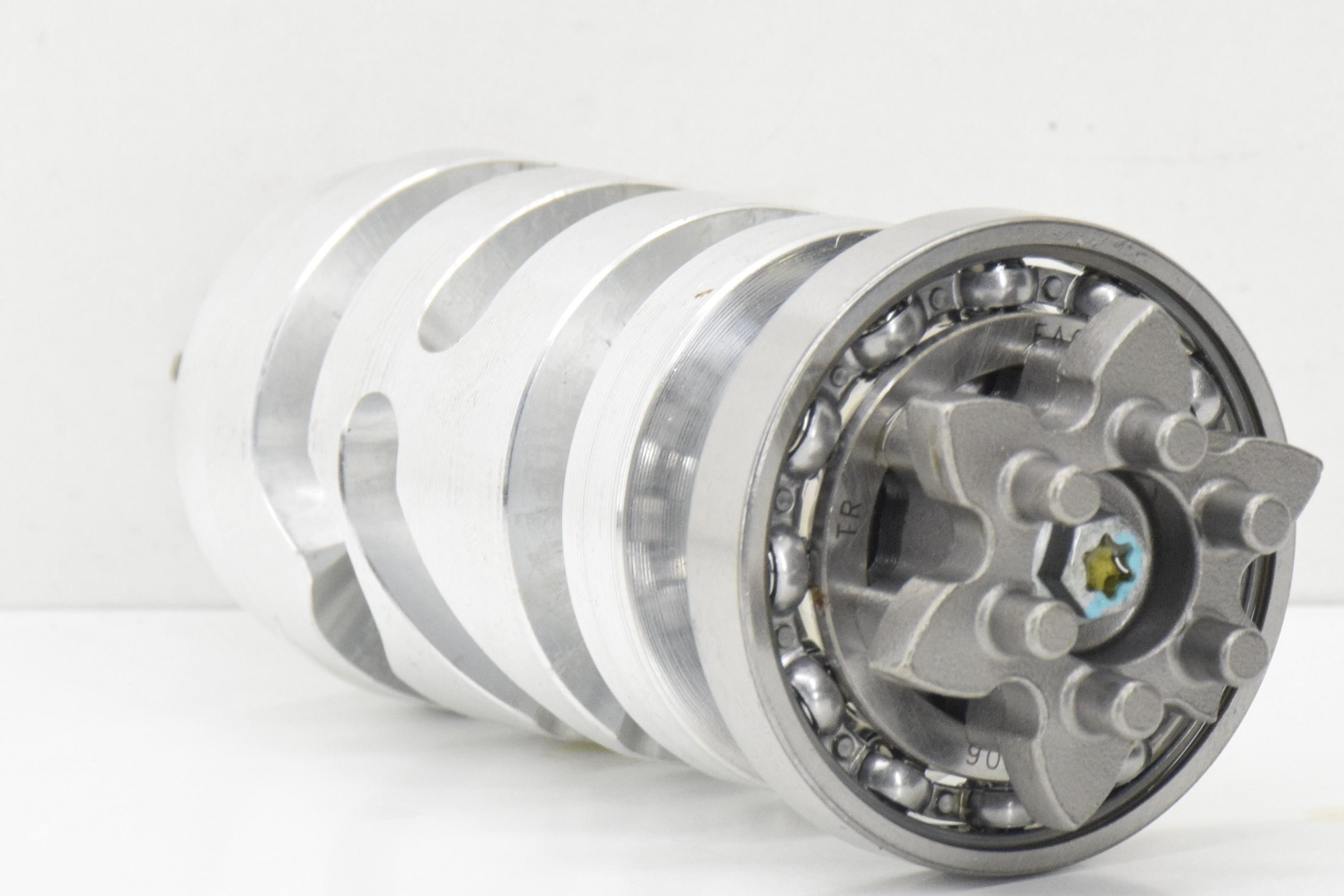 bmw cambio completo originale bmw f 700 gs 11 - foto 6