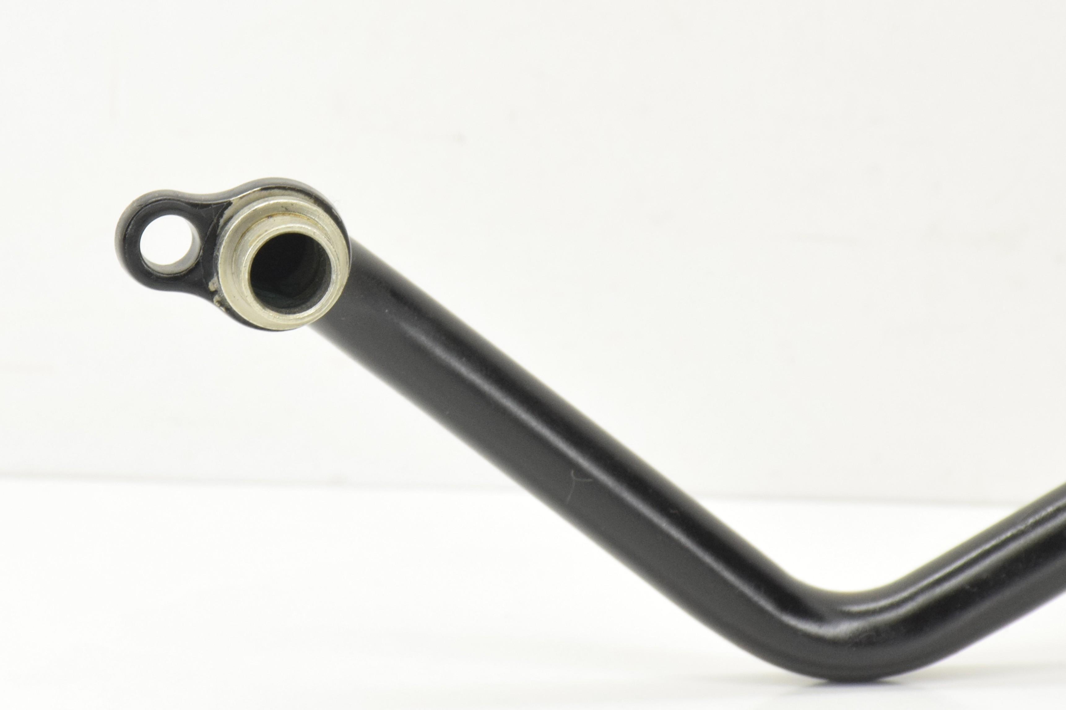 bmw tubo acqua sinistro originale bmw f 700 gs 11 11447708309 - foto 3