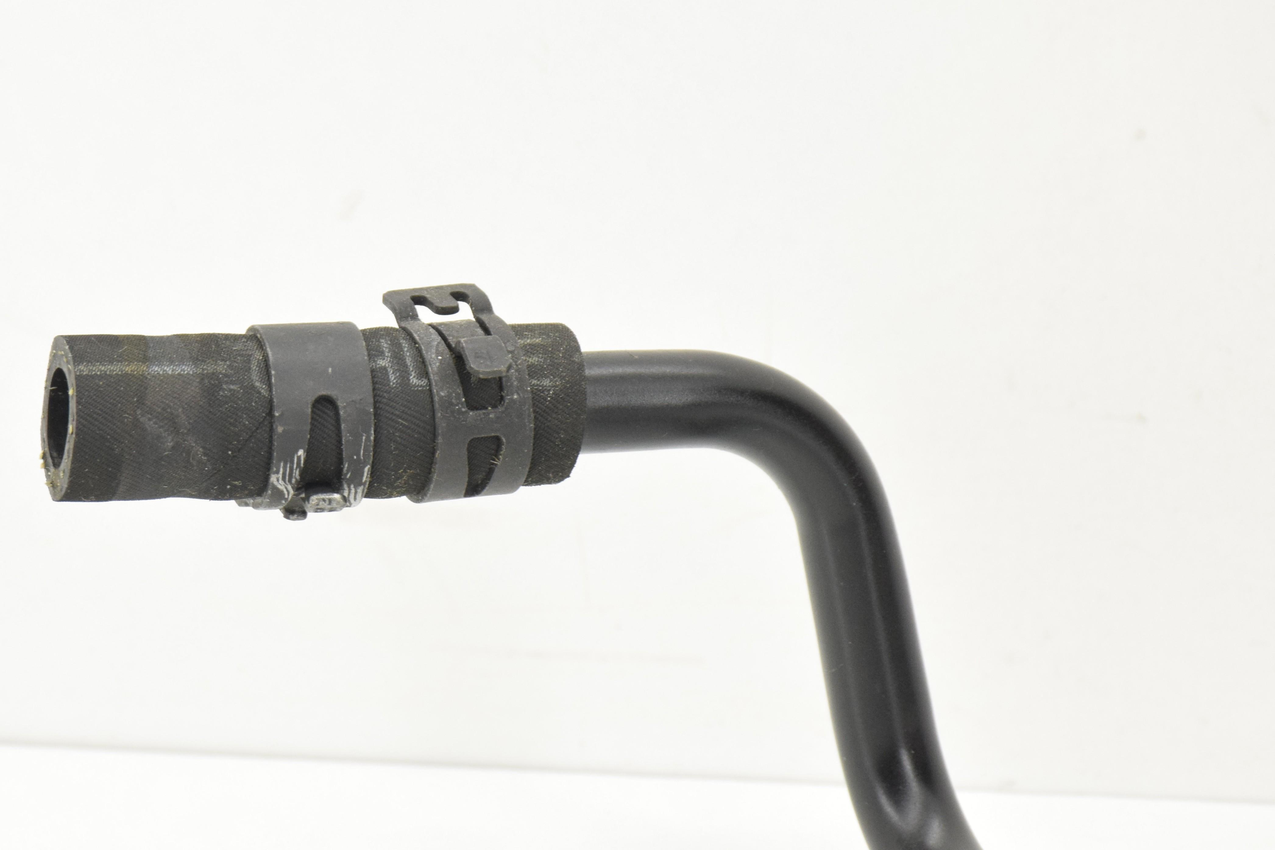 bmw tubo acqua sinistro originale bmw f 700 gs 11 11447708309 - foto 4