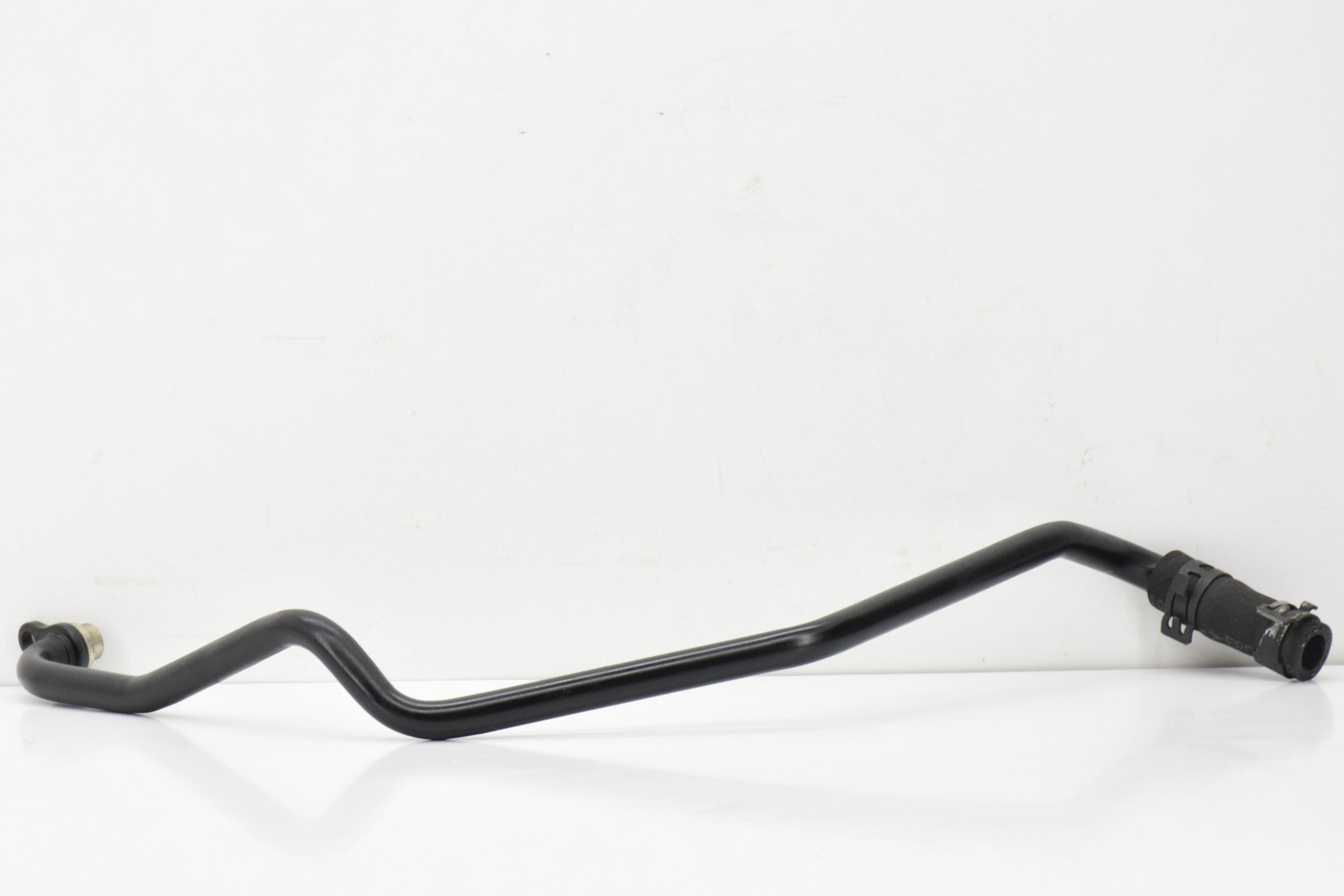 bmw tubo acqua destro scambiatore originale bmw f 700 gs 11 11447708309 - foto 1