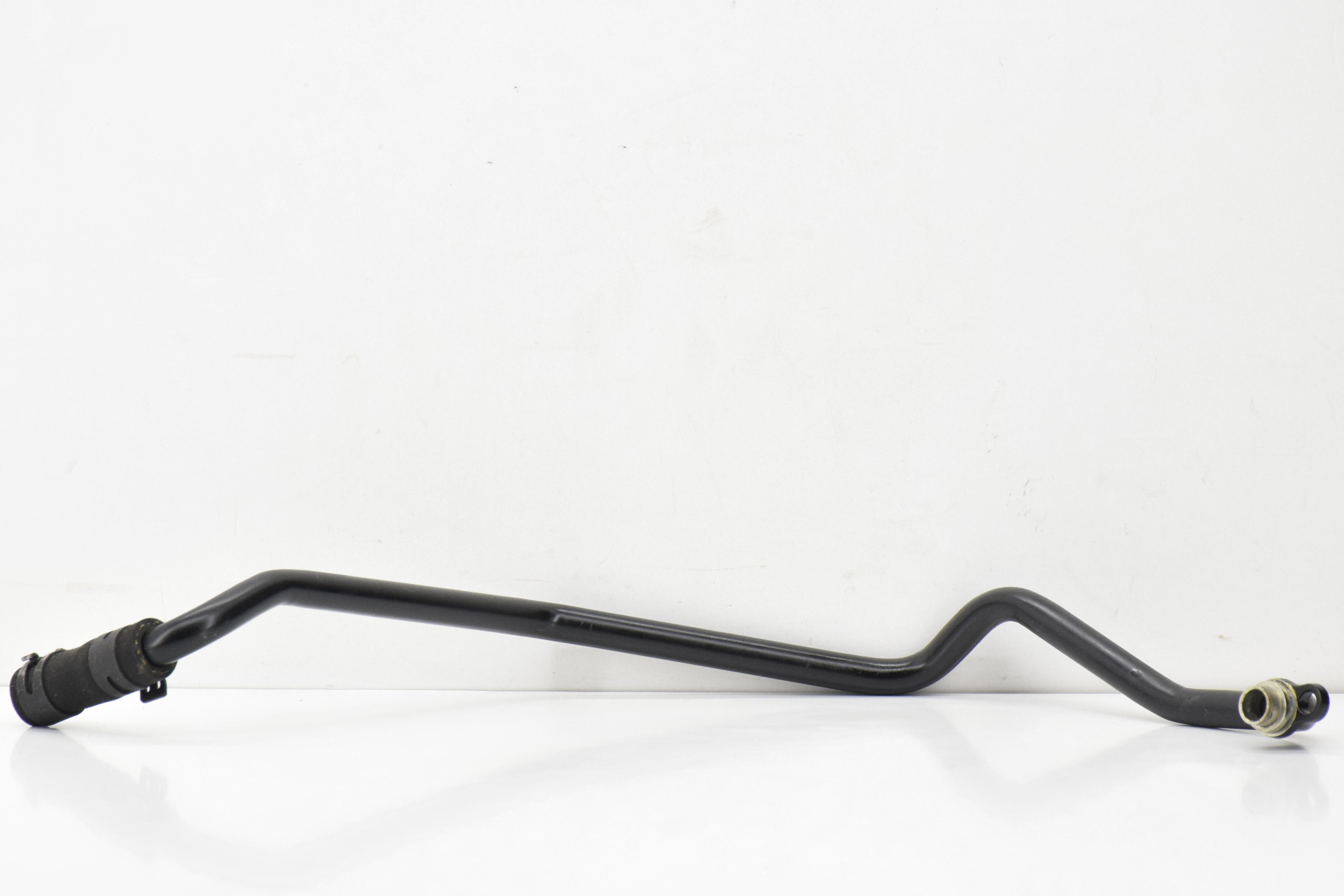 bmw tubo acqua destro scambiatore originale bmw f 700 gs 11 11447708309 - foto 2