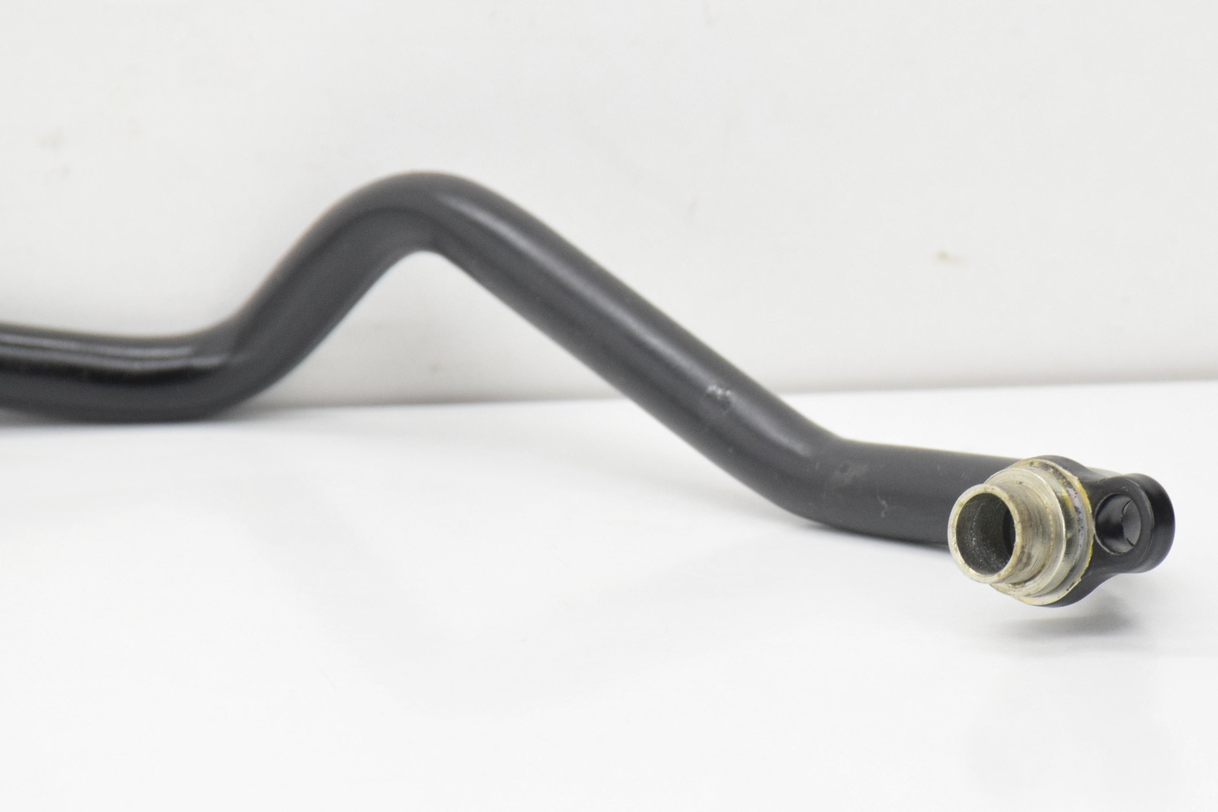 bmw tubo acqua destro scambiatore originale bmw f 700 gs 11 11447708309 - foto 3