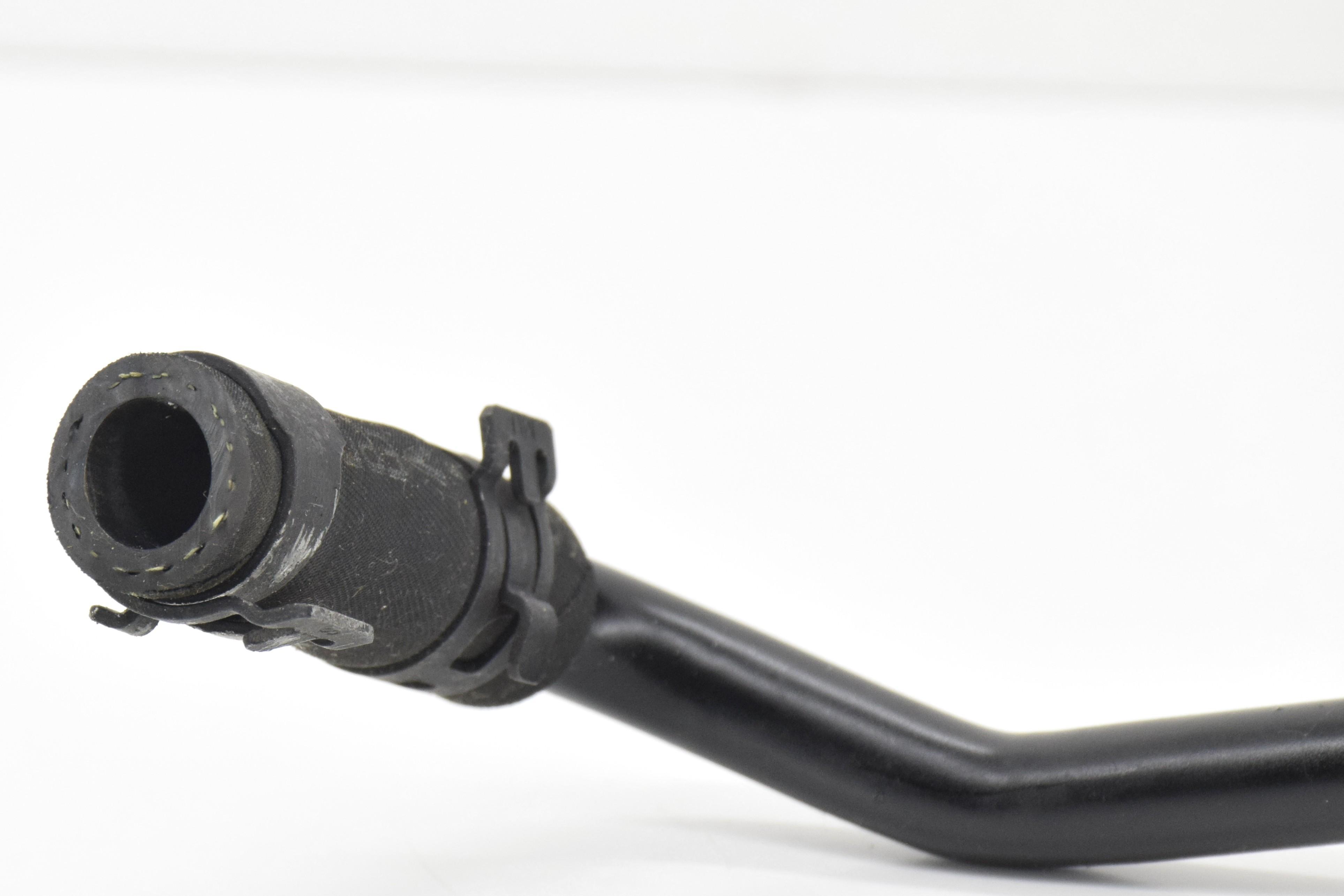 bmw tubo acqua destro scambiatore originale bmw f 700 gs 11 11447708309 - foto 4