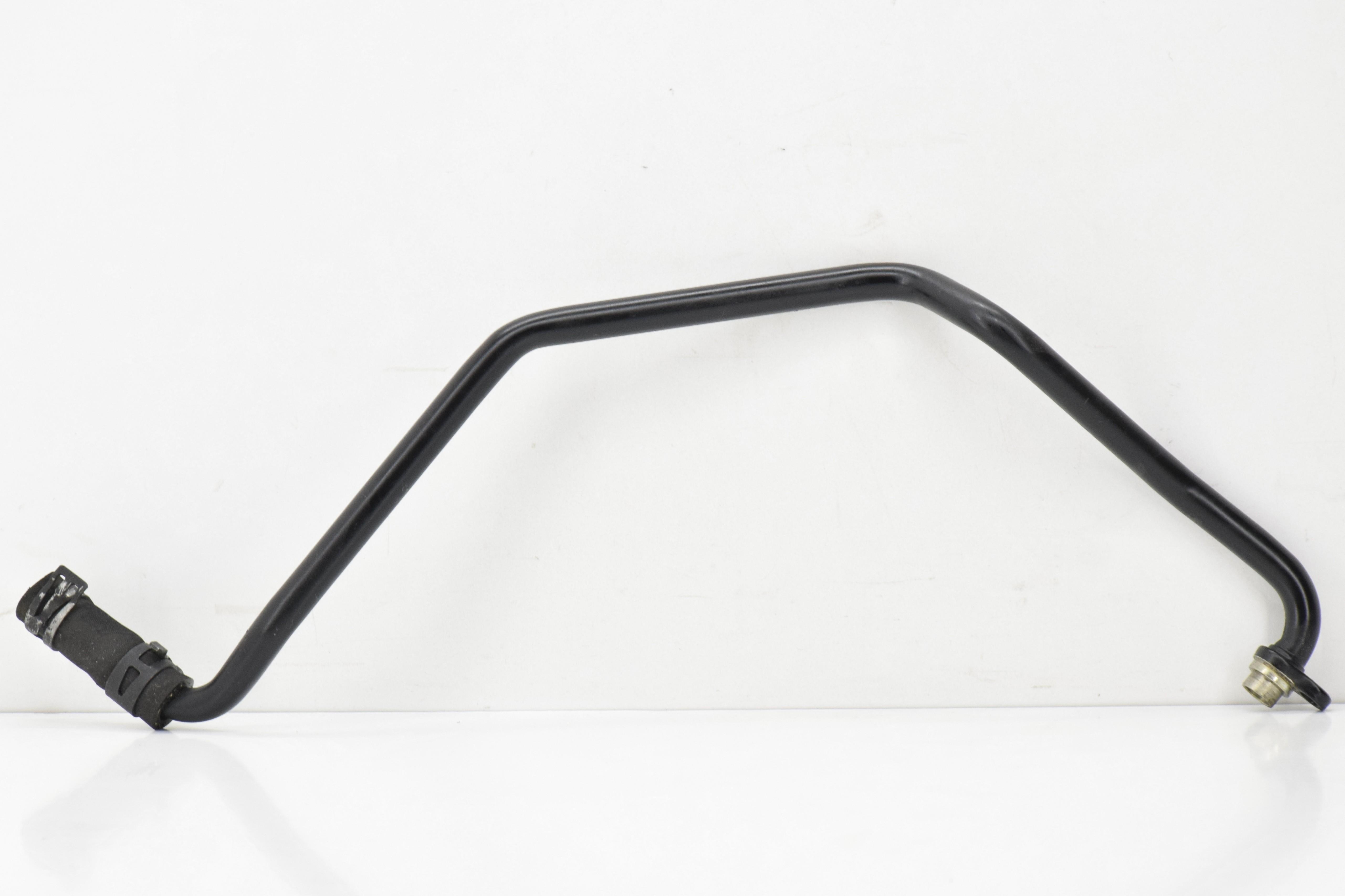 bmw tubo acqua destro scambiatore originale bmw f 700 gs 11 11447708309 - foto 5