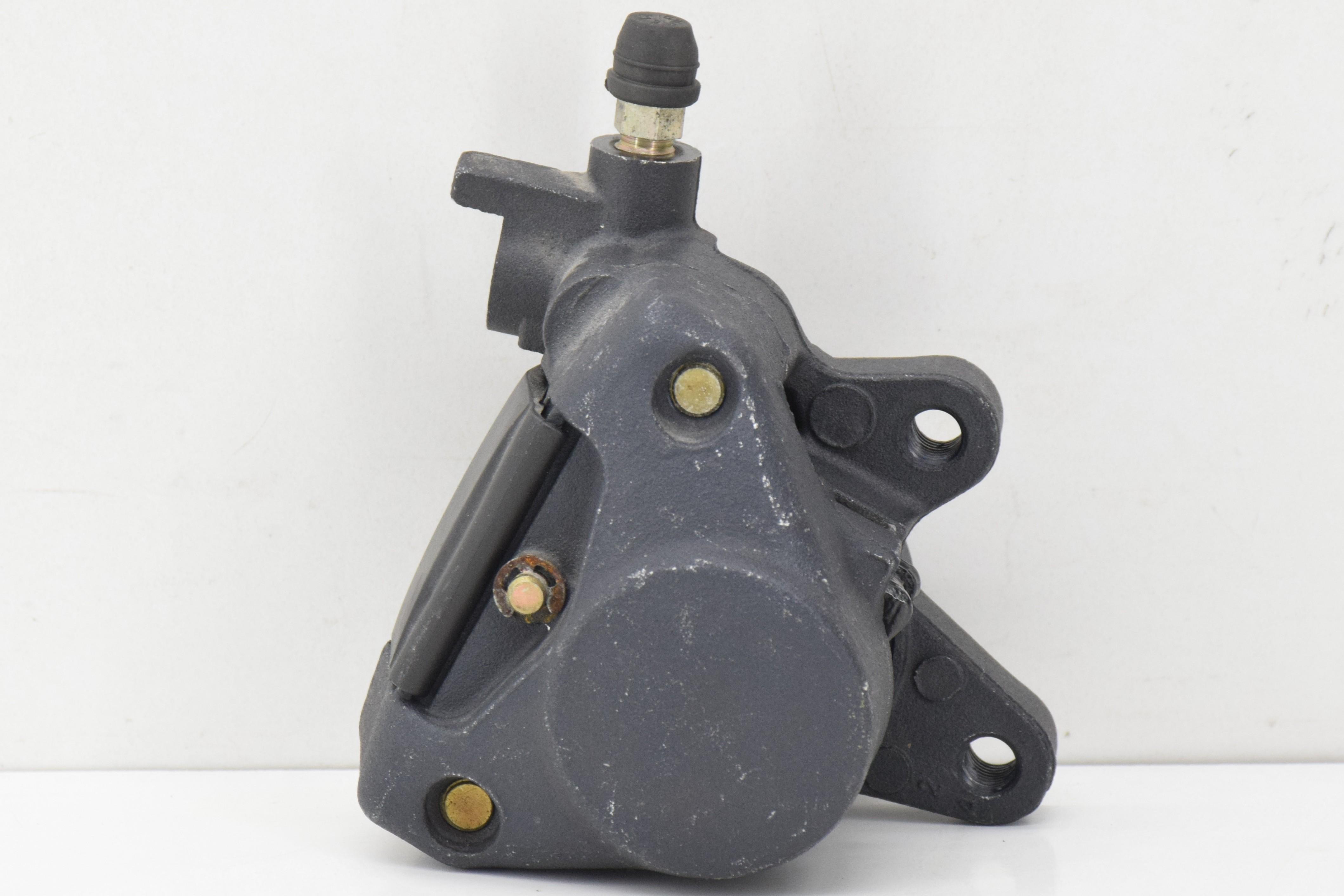 yamaha pinza anteriore grimeca originale yamaha why 50 01 4vvf580t0000 - foto 3