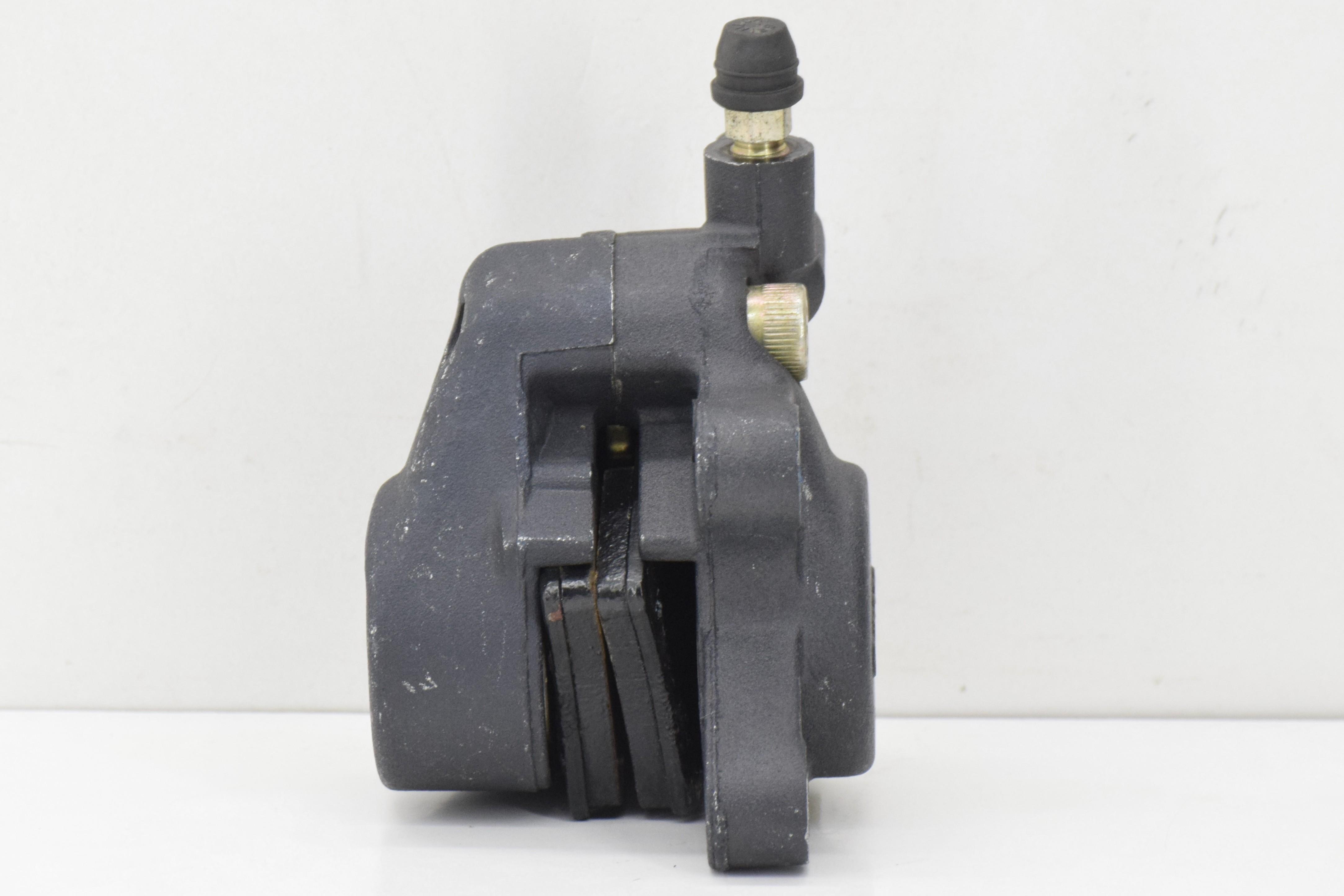 yamaha pinza anteriore grimeca originale yamaha why 50 01 4vvf580t0000 - foto 4