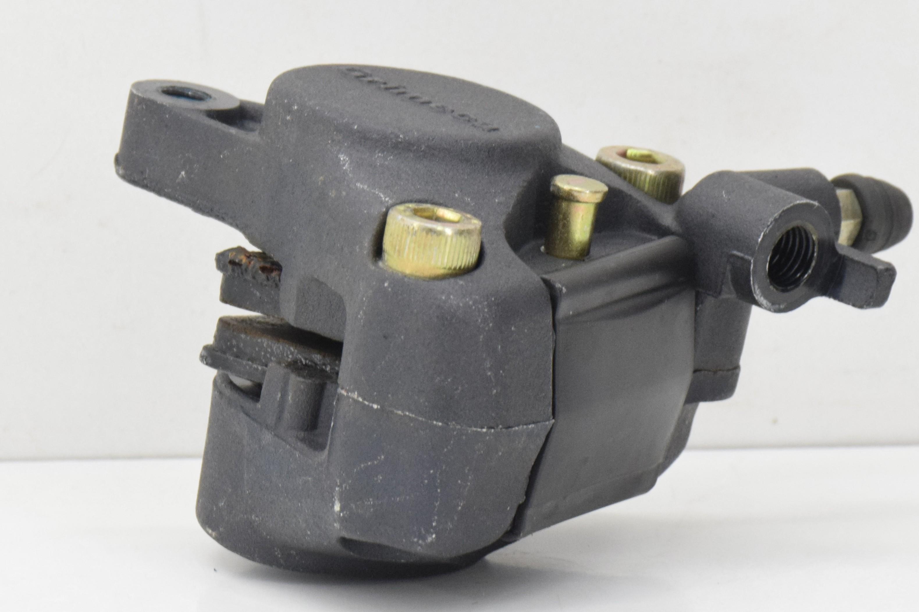 yamaha pinza anteriore grimeca originale yamaha why 50 01 4vvf580t0000 - foto 5