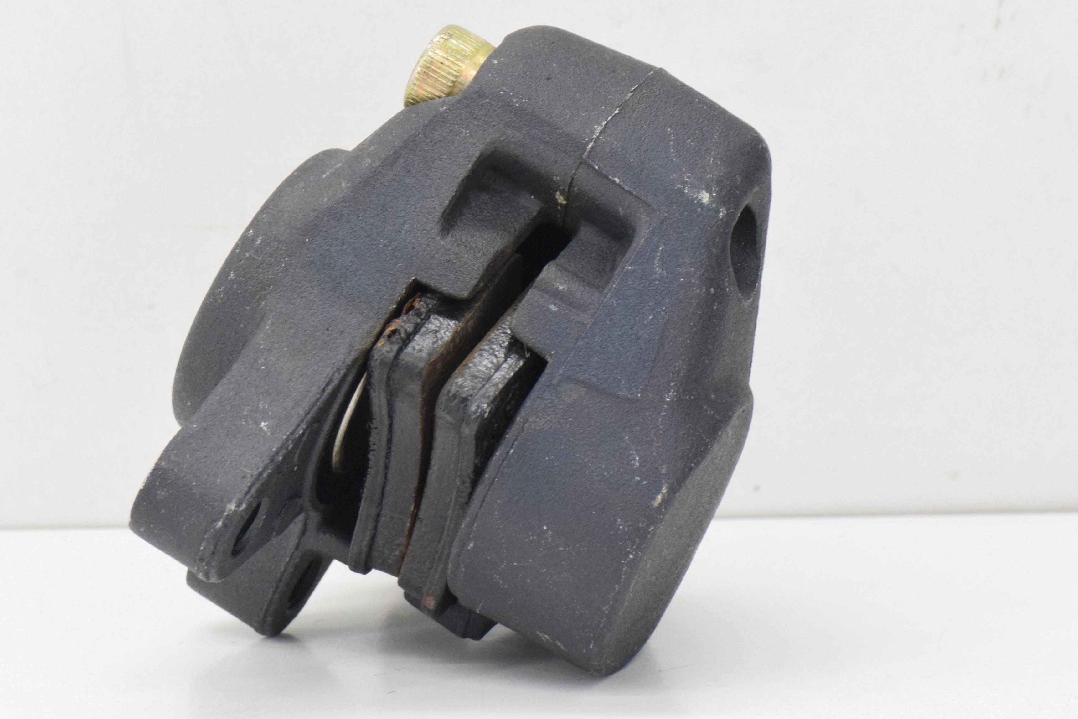 yamaha pinza anteriore grimeca originale yamaha why 50 01 4vvf580t0000 - foto 6