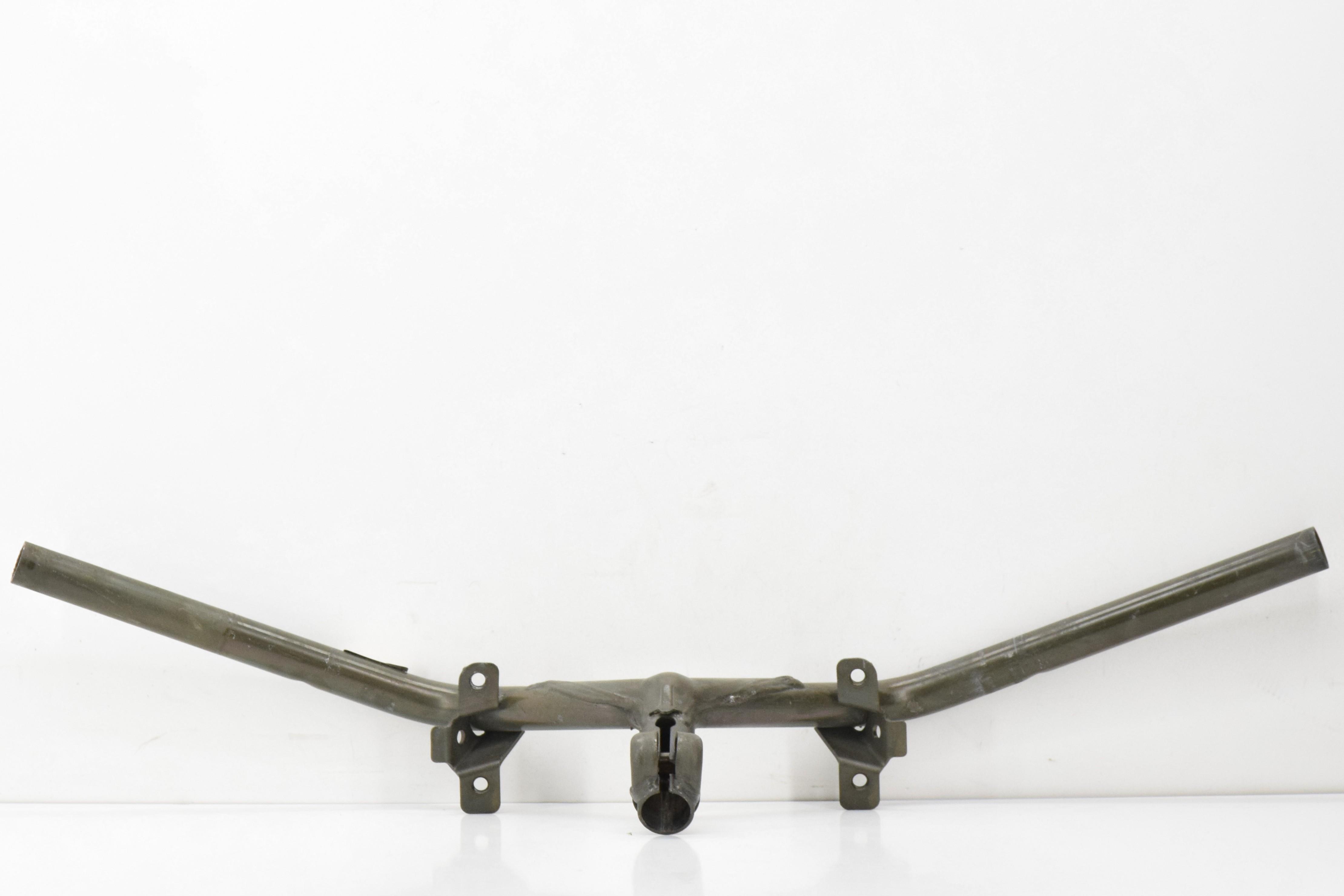 yamaha manubrio originale yamaha why 50 01 5euf61100000 - foto 2