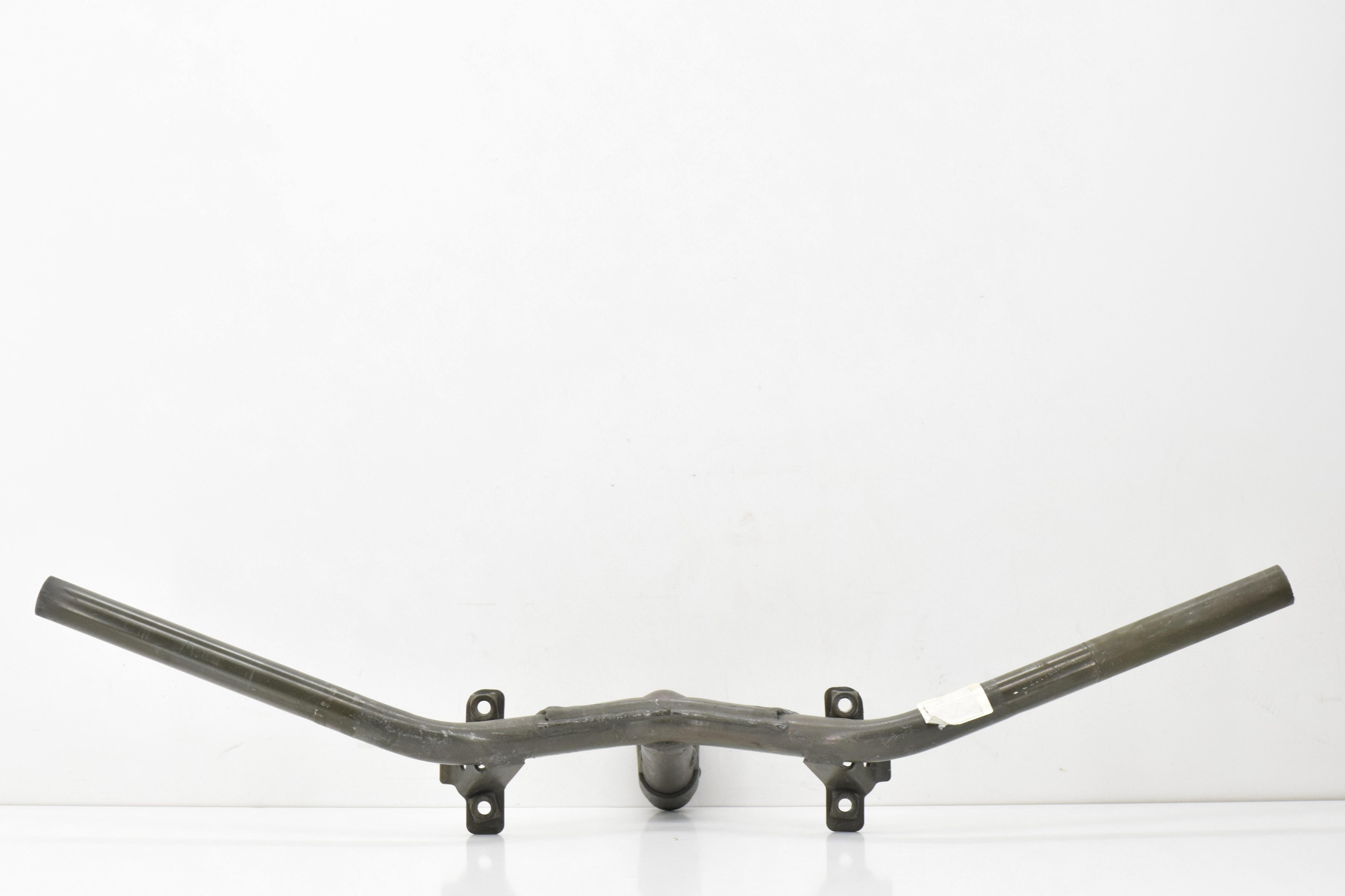 yamaha manubrio originale yamaha why 50 01 5euf61100000 - foto 3