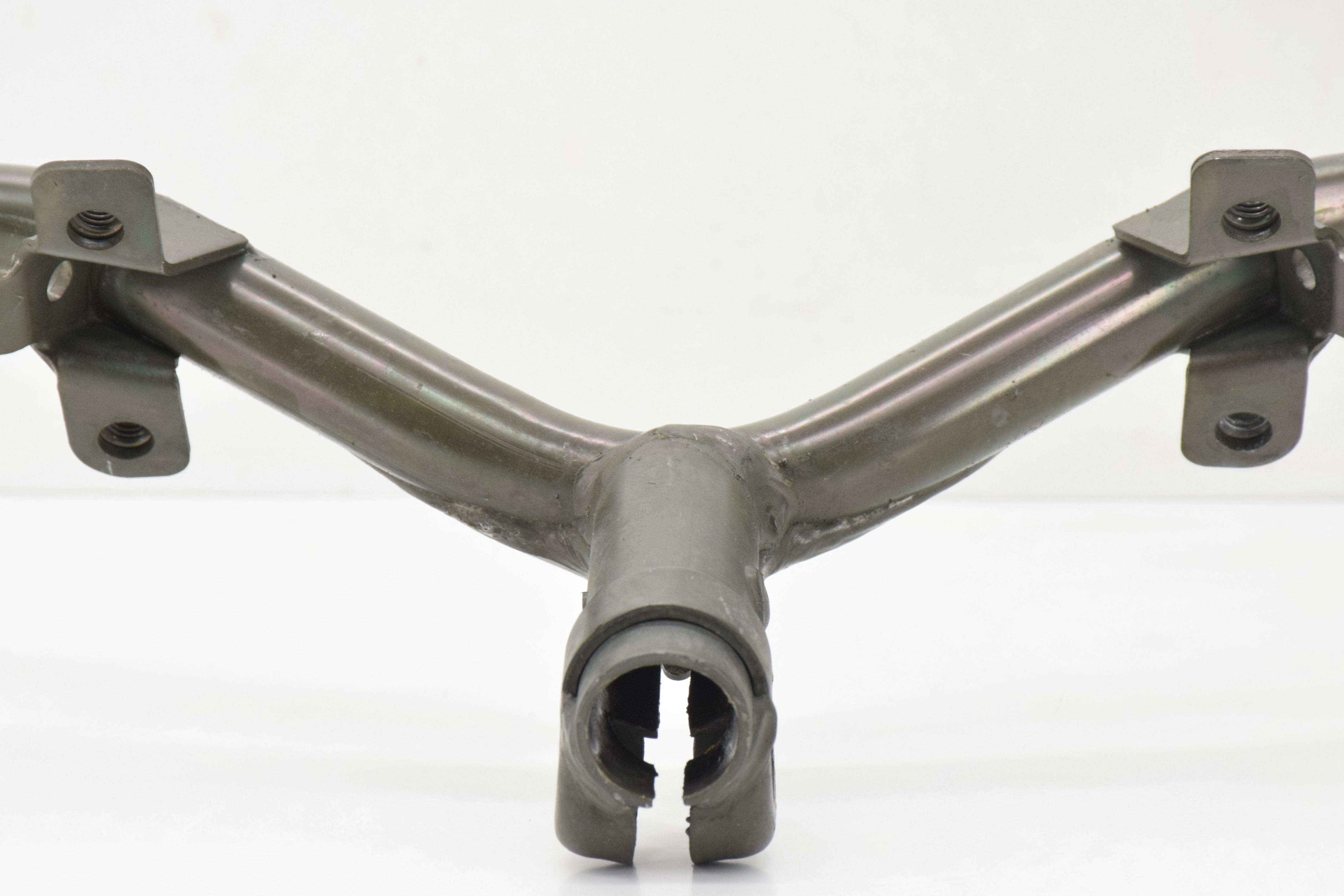 yamaha manubrio originale yamaha why 50 01 5euf61100000 - foto 4