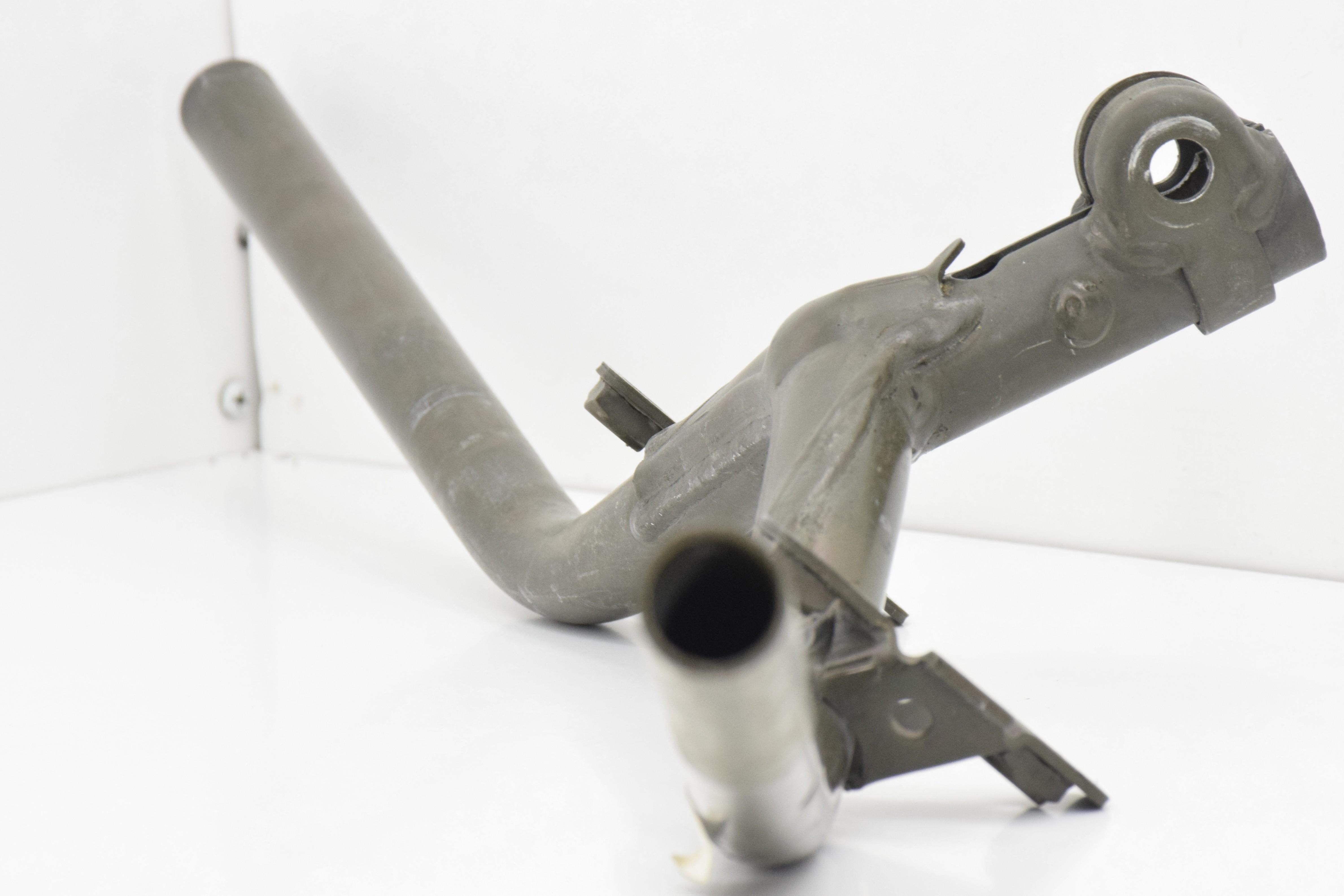 yamaha manubrio originale yamaha why 50 01 5euf61100000 - foto 5