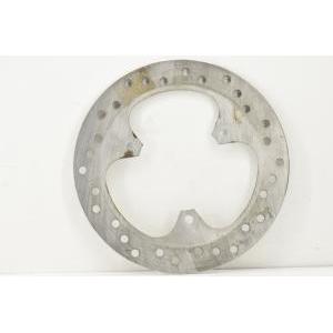 Disco anteriore originale  why 50 01 5euf58310000