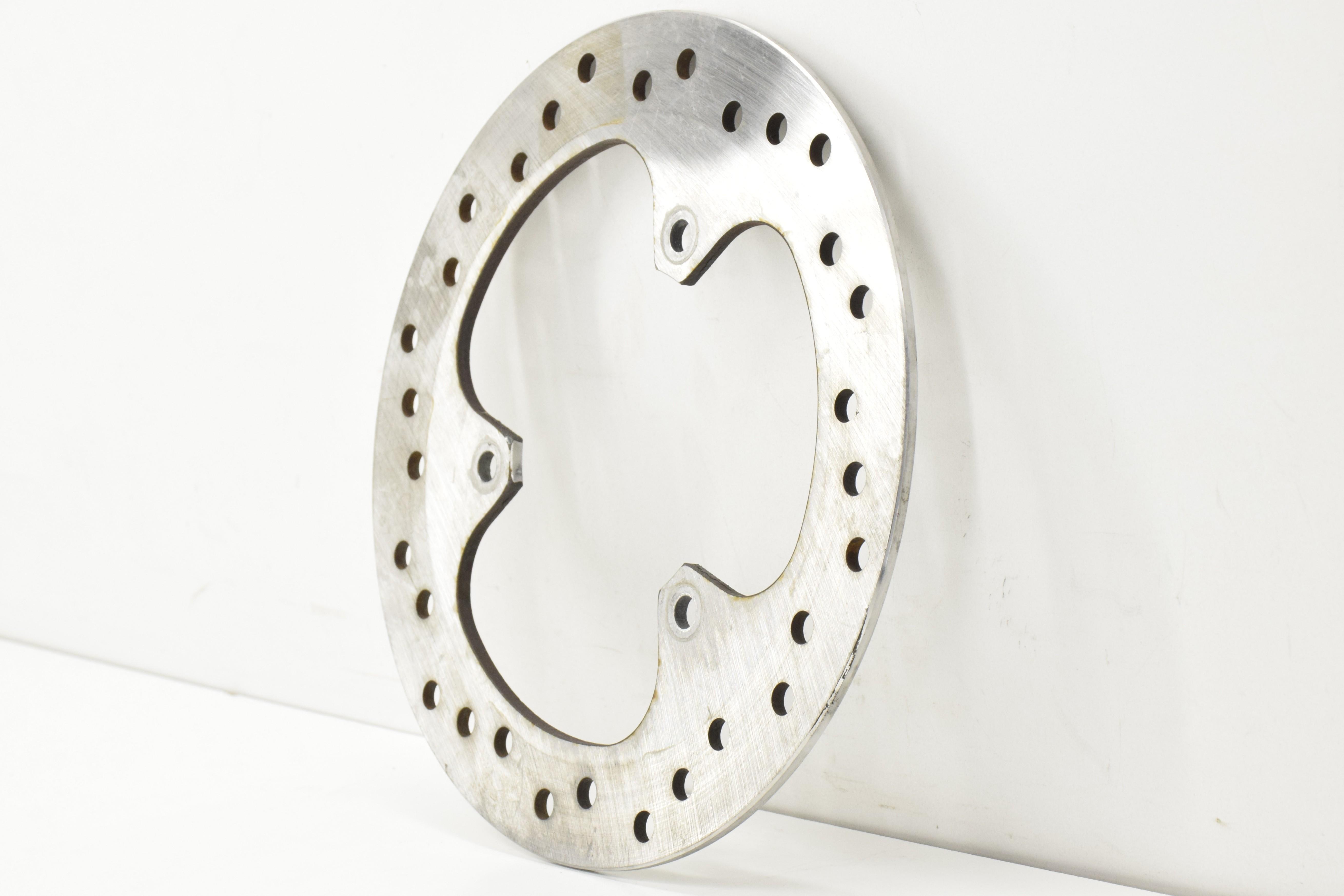 yamaha disco anteriore originale yamaha why 50 01 5euf58310000 - foto 4