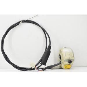 Commutatore destro originale  why 50 01 5euh39750000