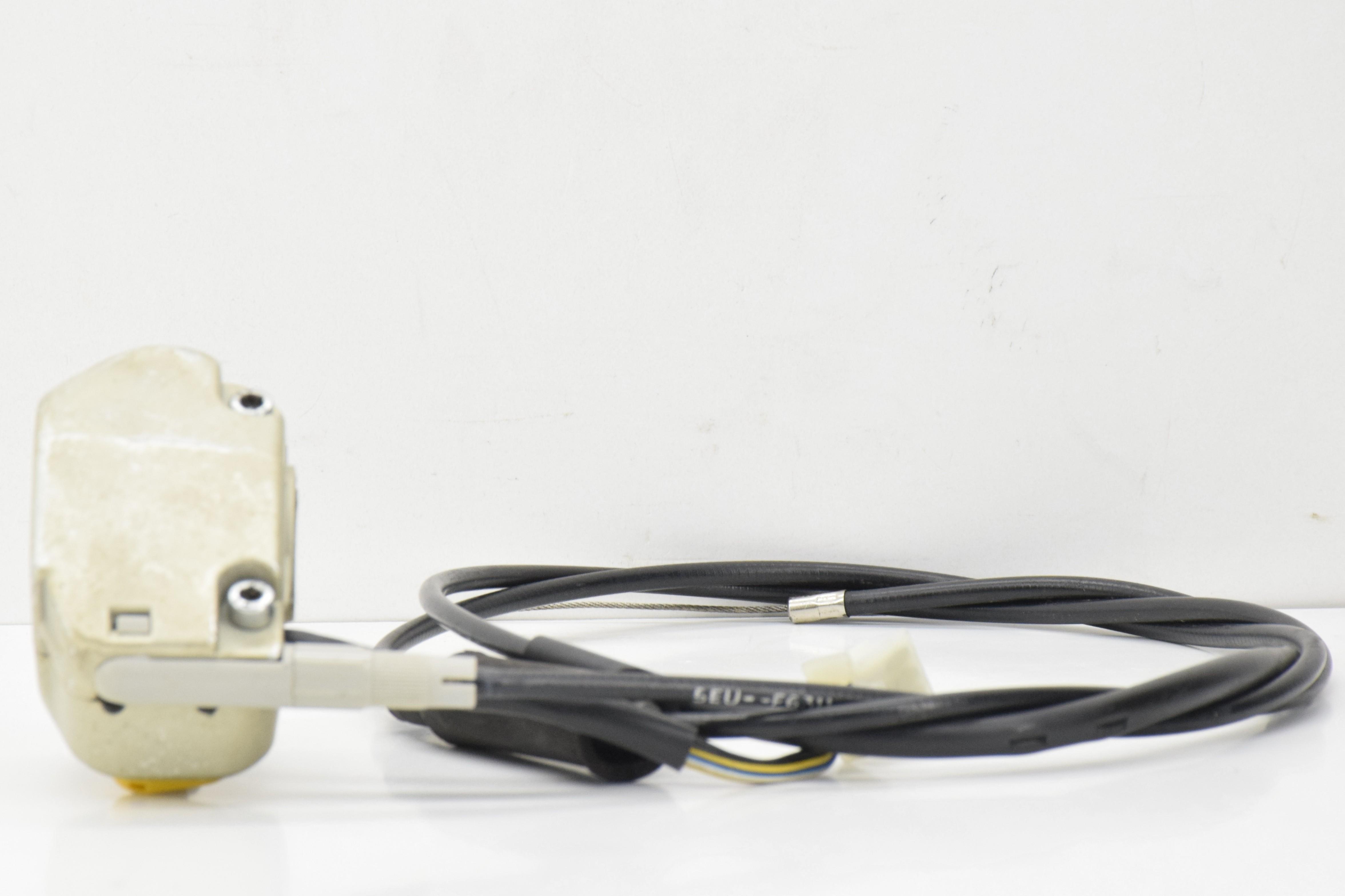 yamaha commutatore destro originale yamaha why 50 01 5euh39750000 - foto 5