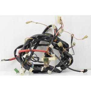 Impianto elettrico originale  why 50 01 5evh25900000