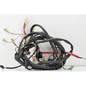 Impianto elettrico originale  why 50 01 5evh25900000