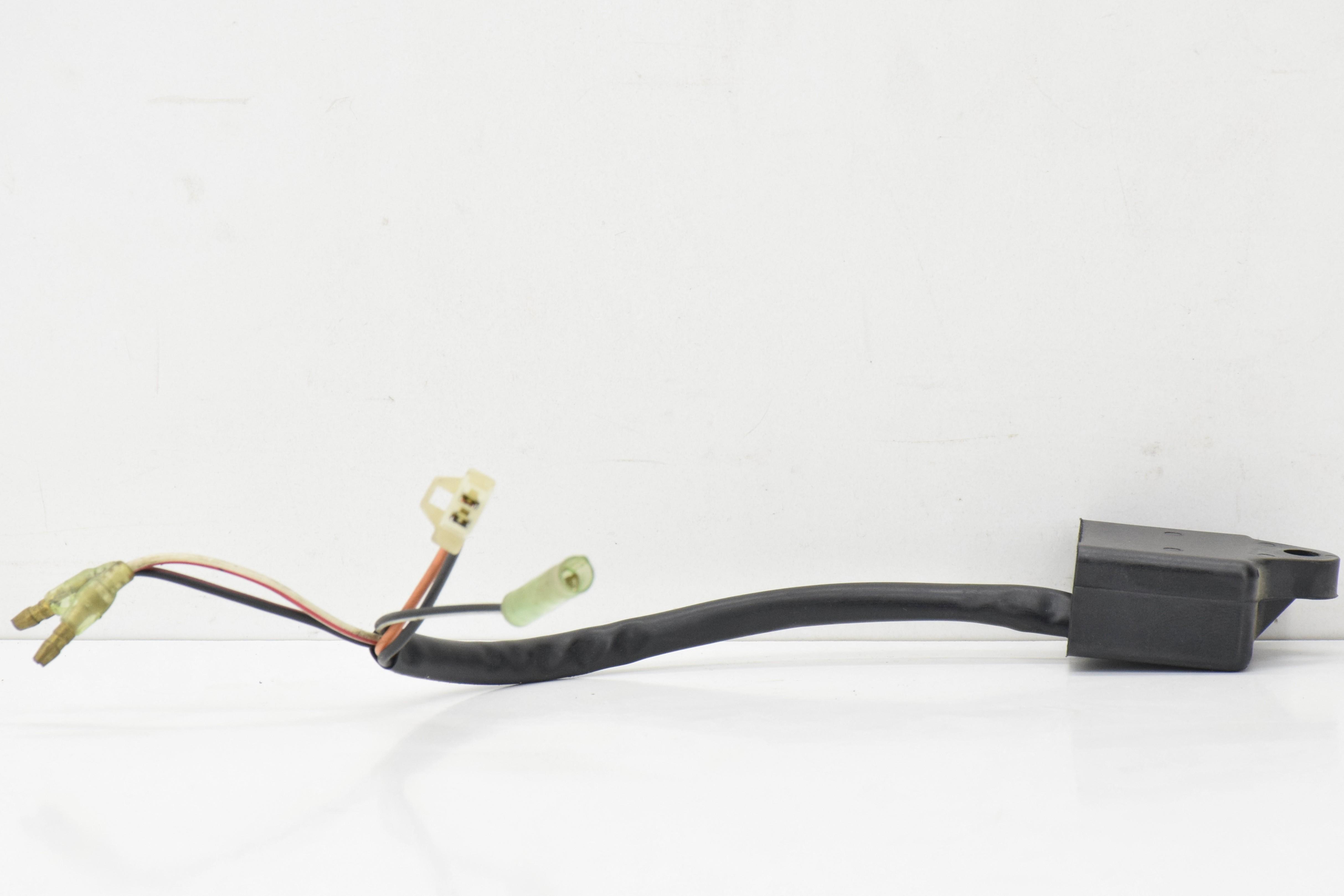 yamaha centralina motore originale yamaha why 50 01 3kj855401000 - foto 2