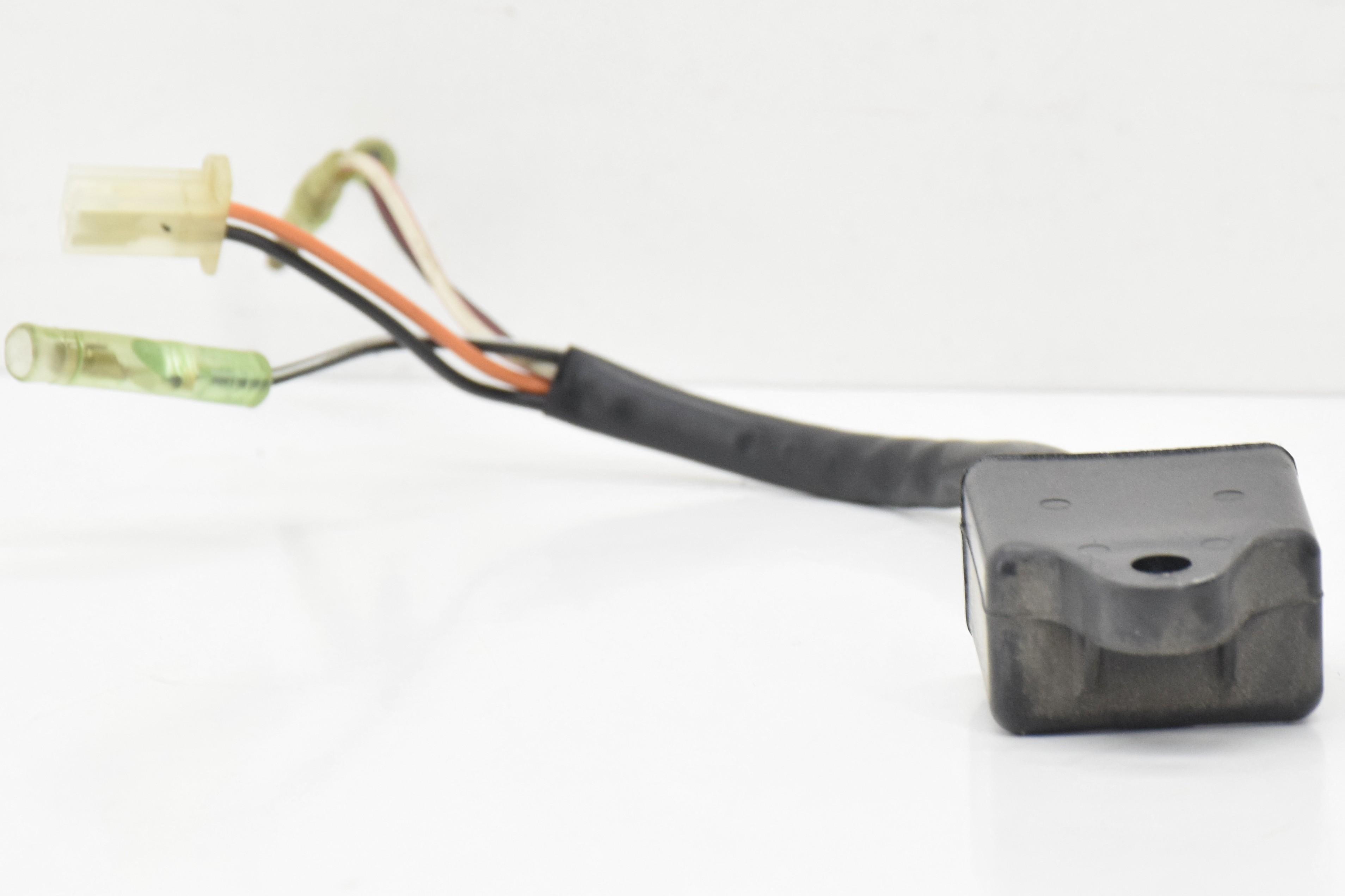 yamaha centralina motore originale yamaha why 50 01 3kj855401000 - foto 6