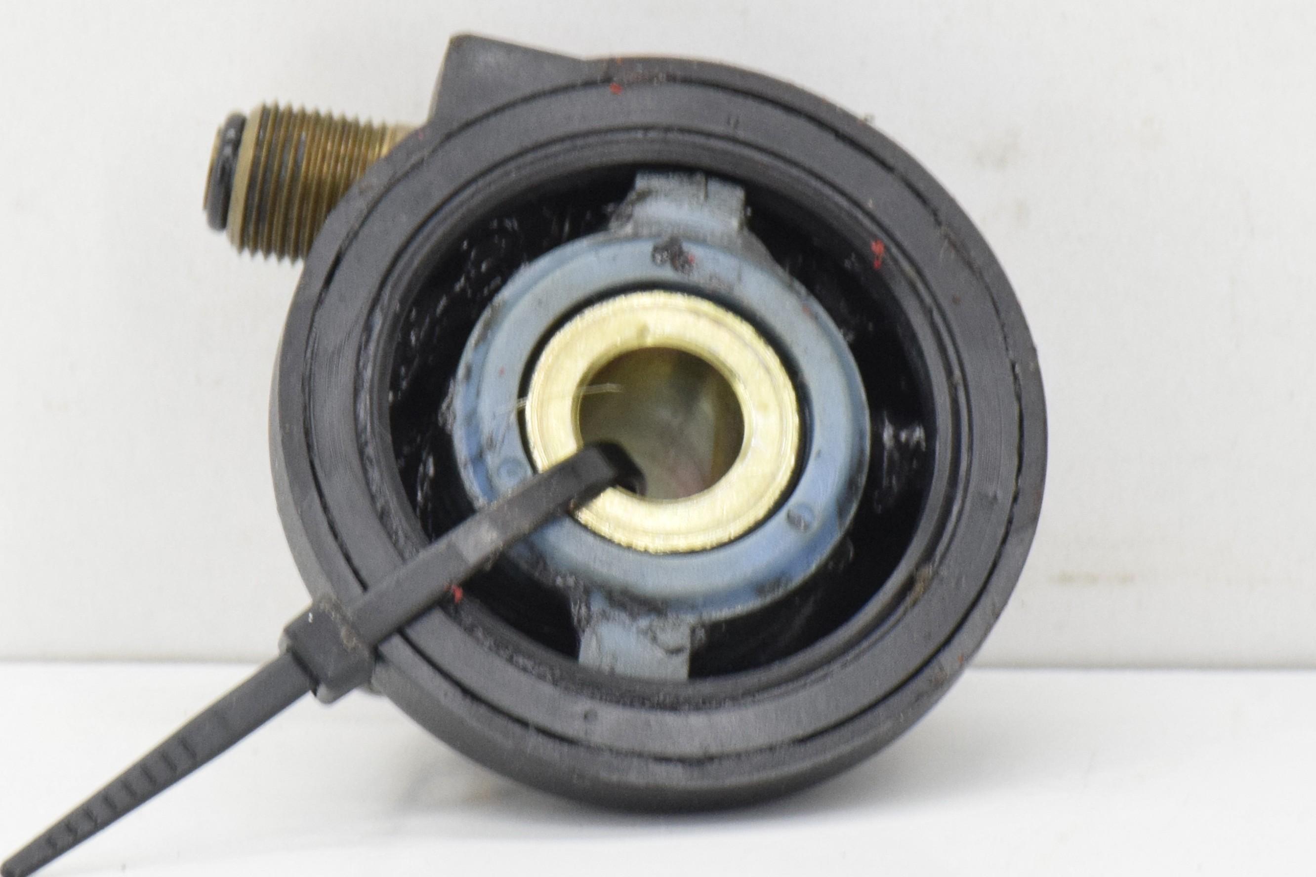 yamaha ingranaggio contachilometri originale yamaha why 50 01 5euf51900000 - foto 3