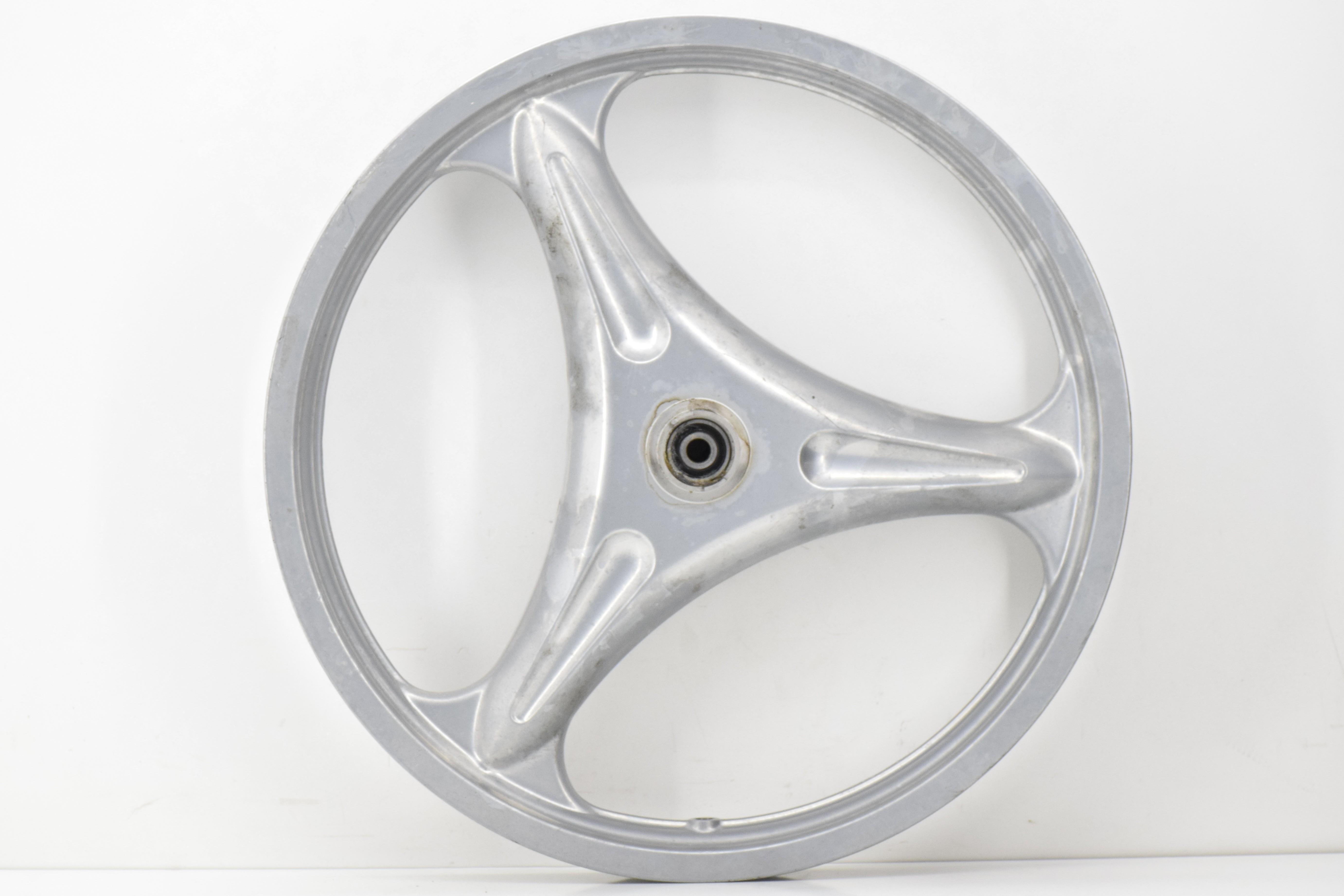 yamaha cerchio anteriore grimeca originale yamaha why 50 01 5euwf5130100 - foto 1